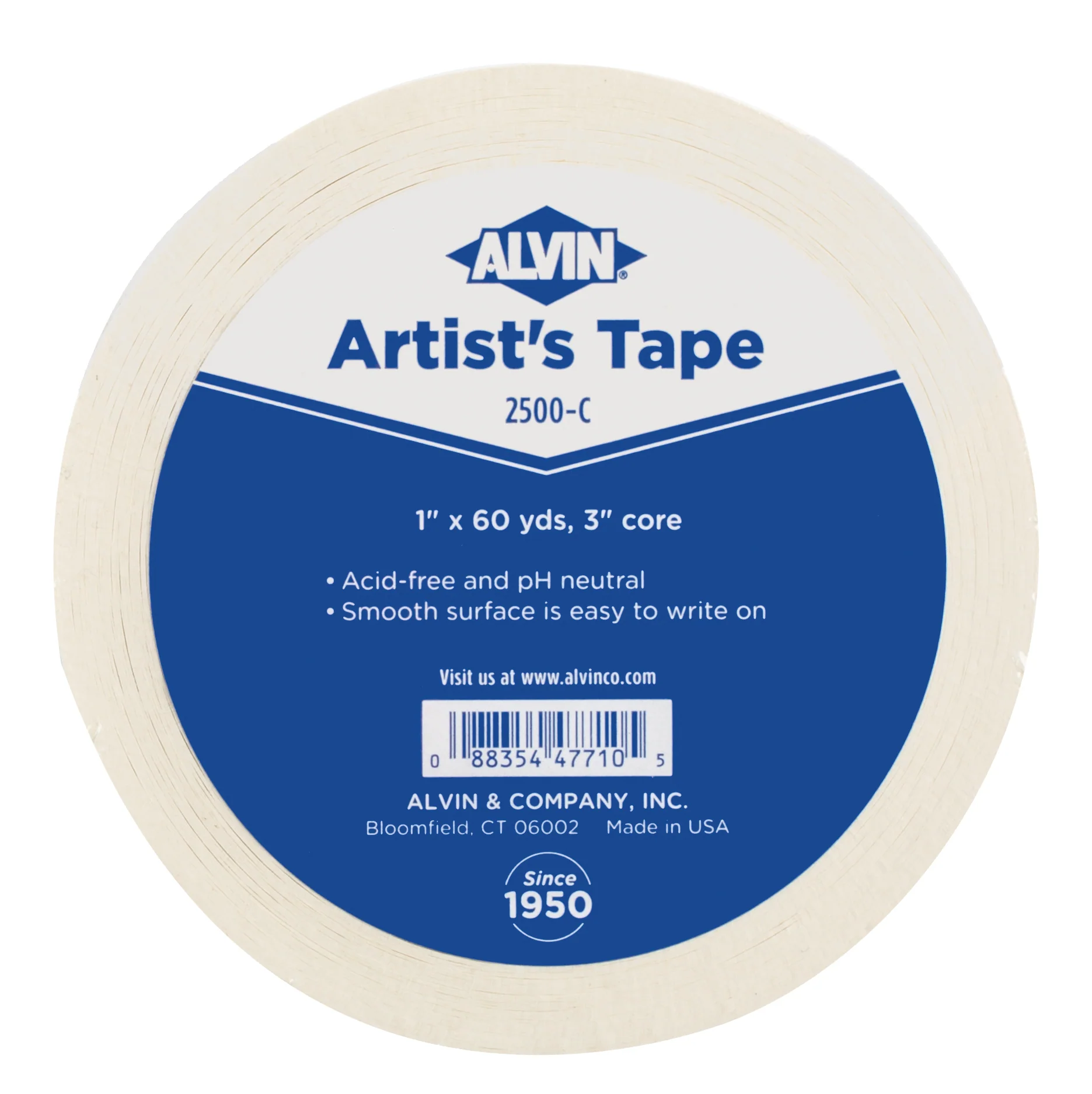 Artist's Tape - Image 3