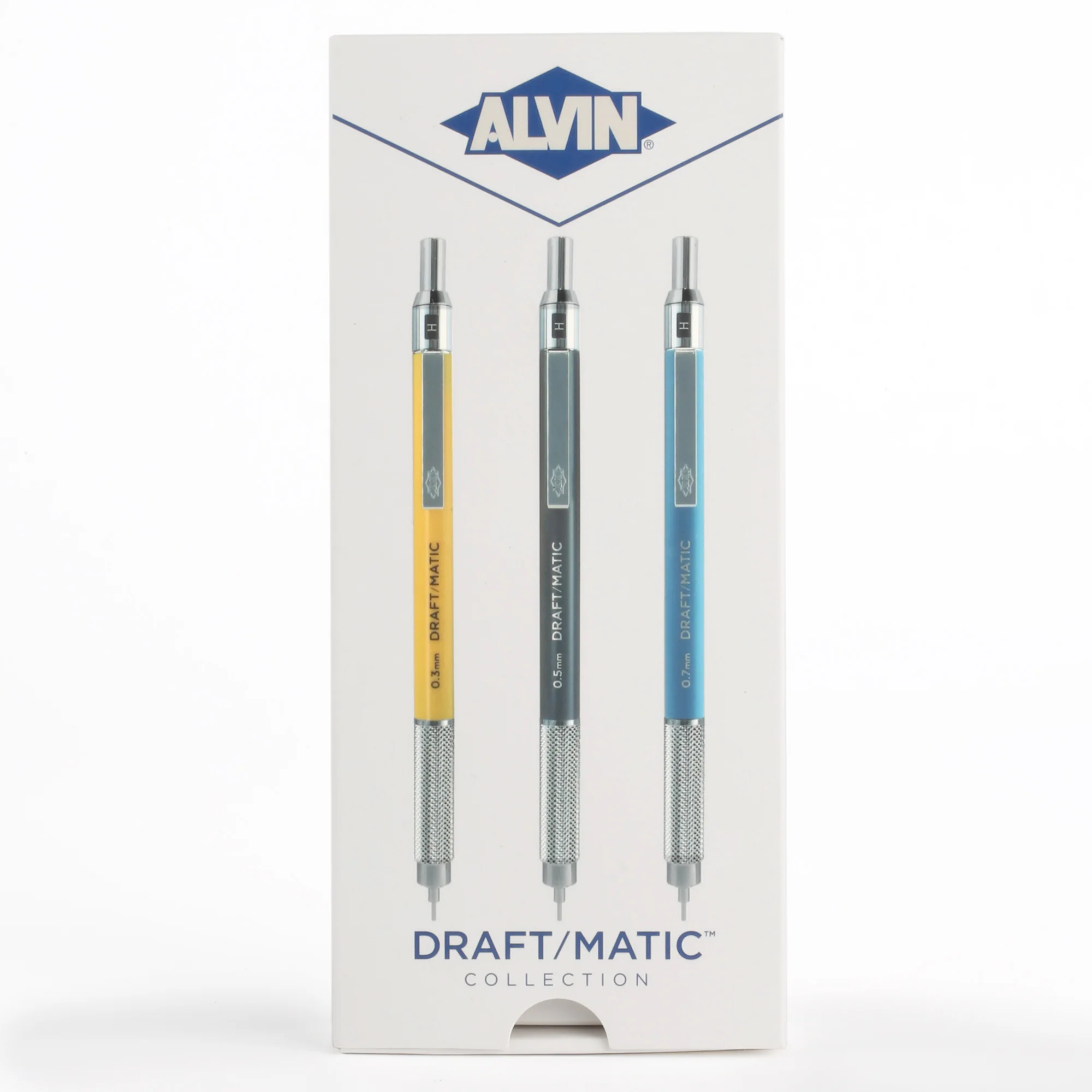 Draft/Matic Pencil Collection Set of 3 - Image 2