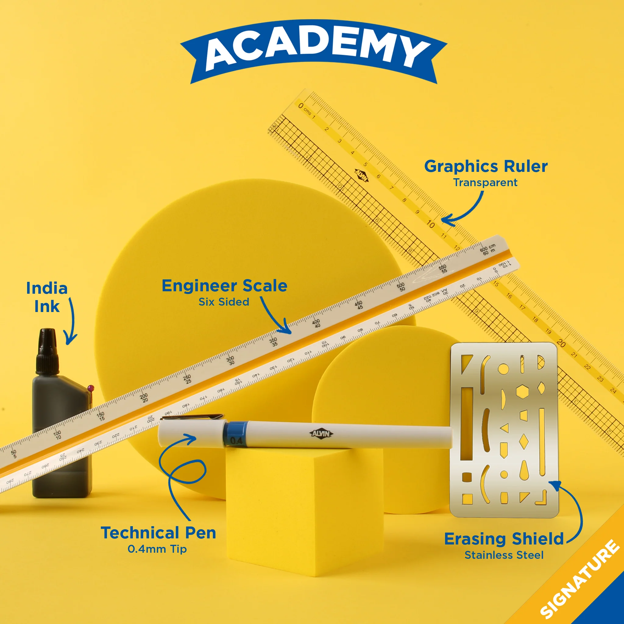 Academy Kit - Image 10