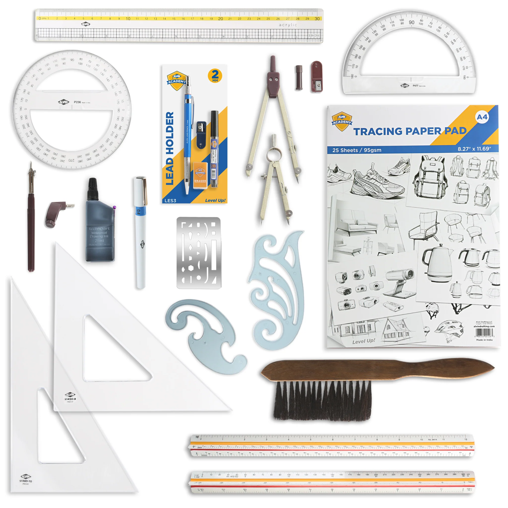 Academy Kit - Image 7