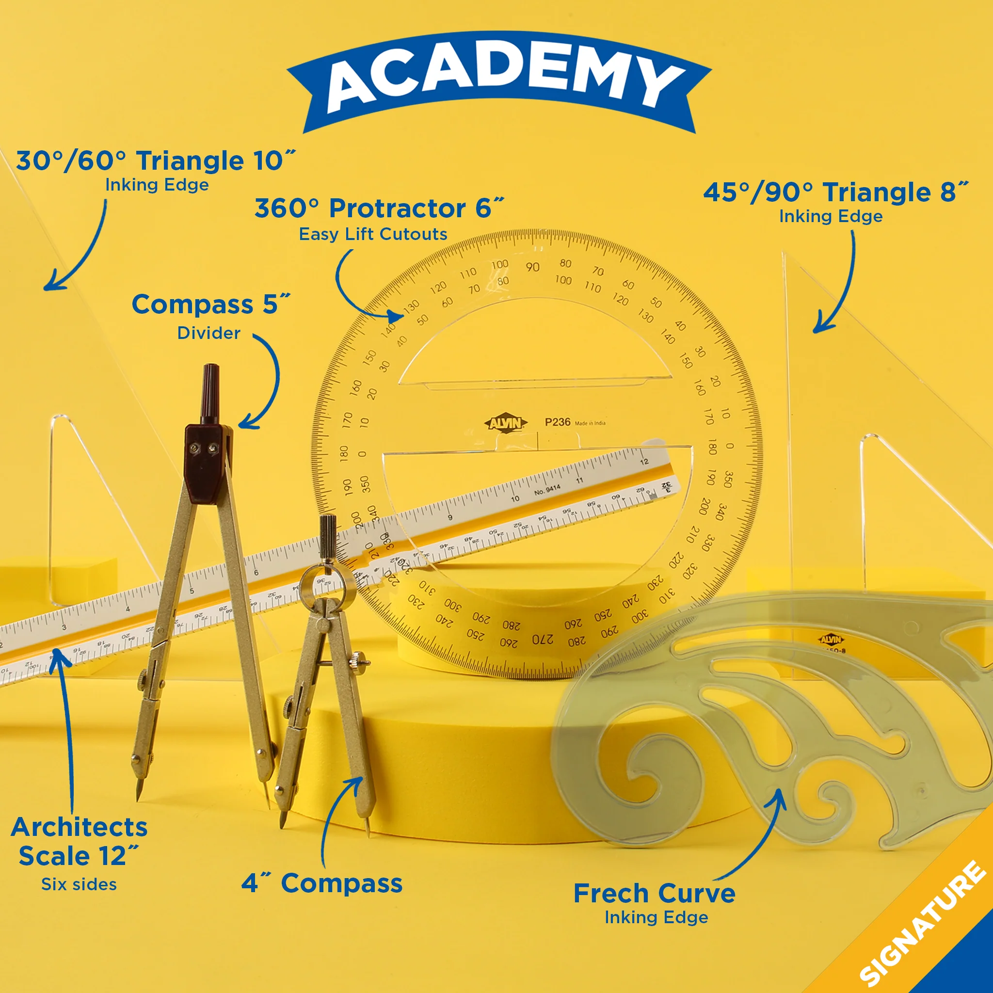 Academy Kit - Image 8