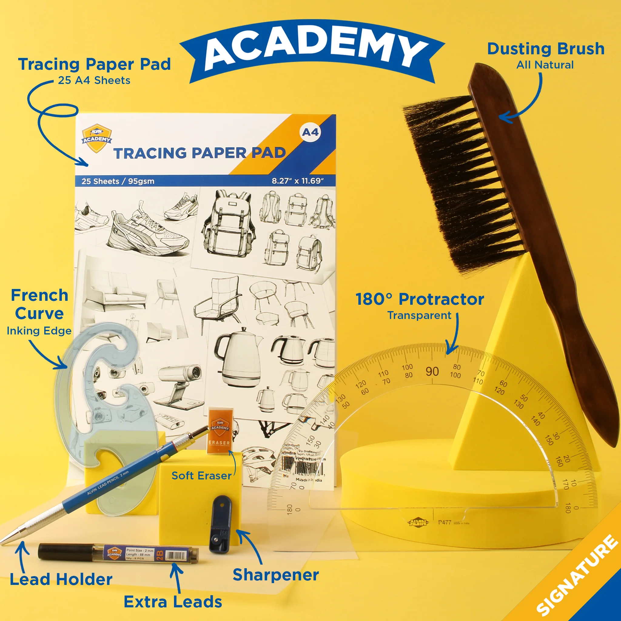 Academy Kit - Image 9