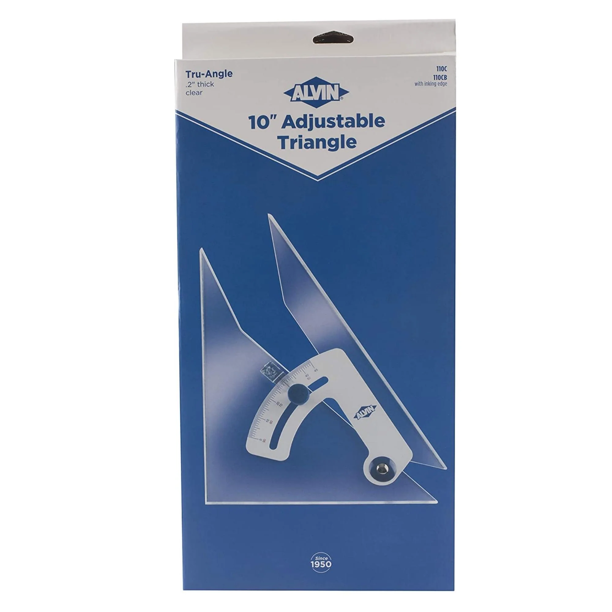Tru-Angle Adjustable Triangles - Image 3