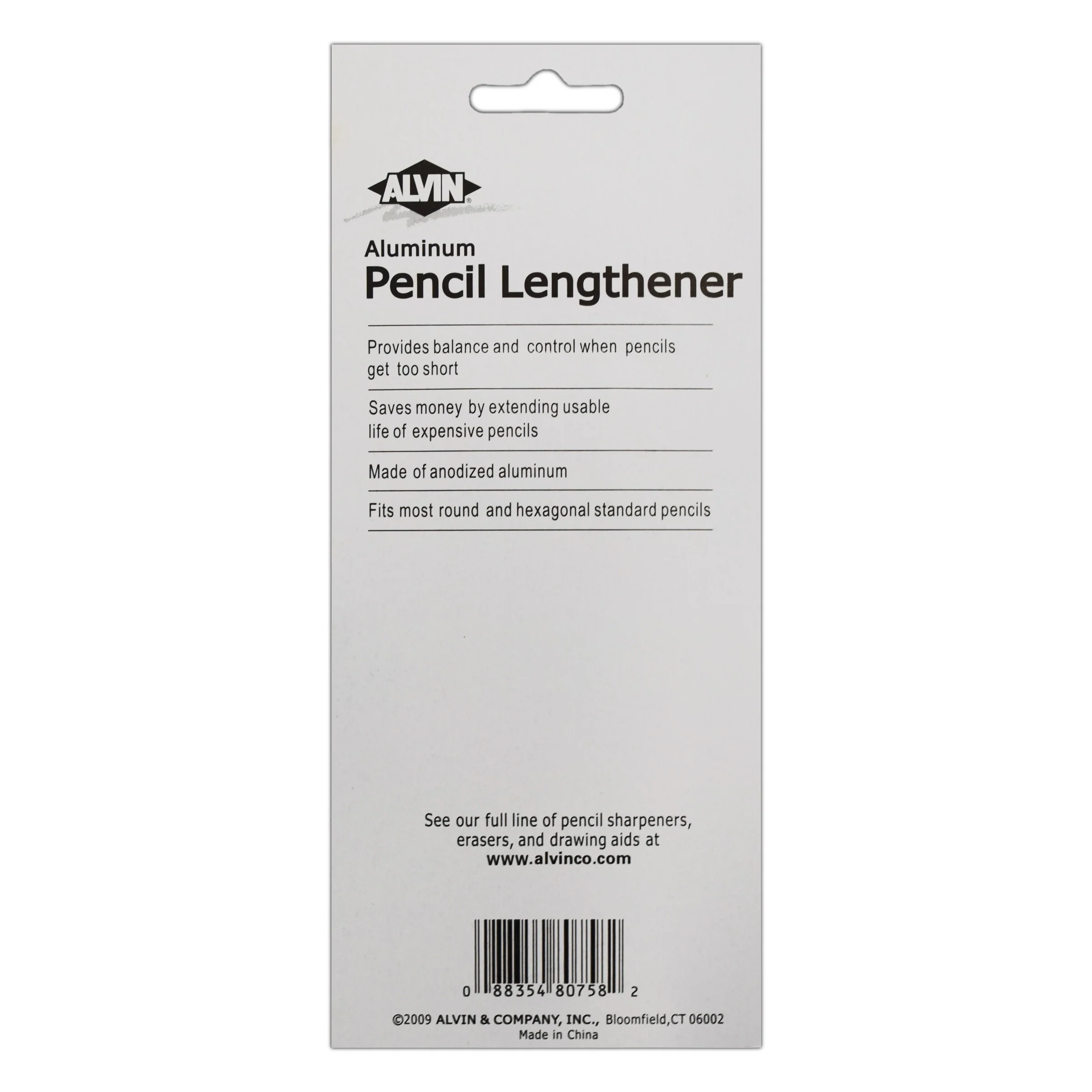 Pencil Lengtheners (3 pack) - Image 3