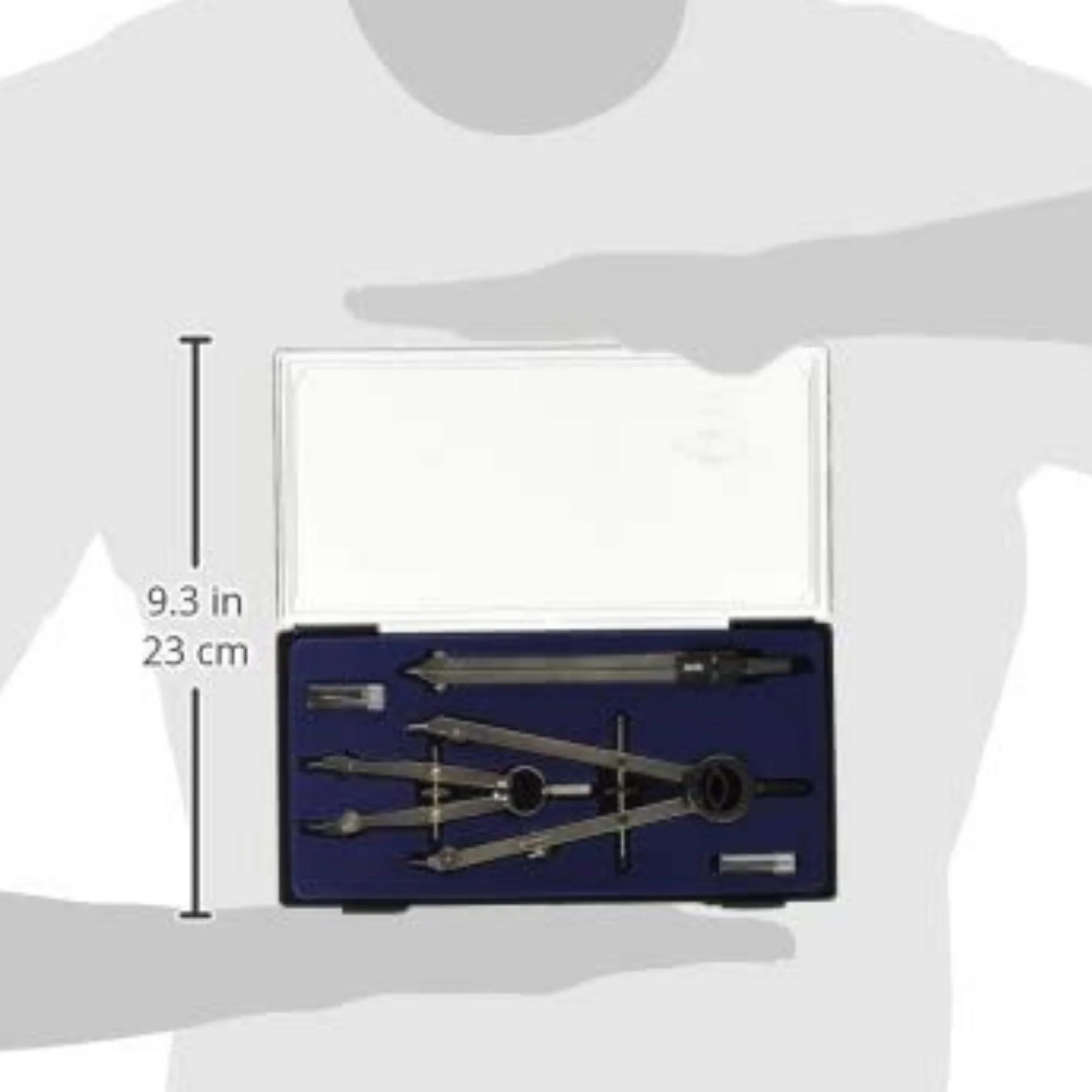 Basic Bow Standard Drawing Set - Image 2