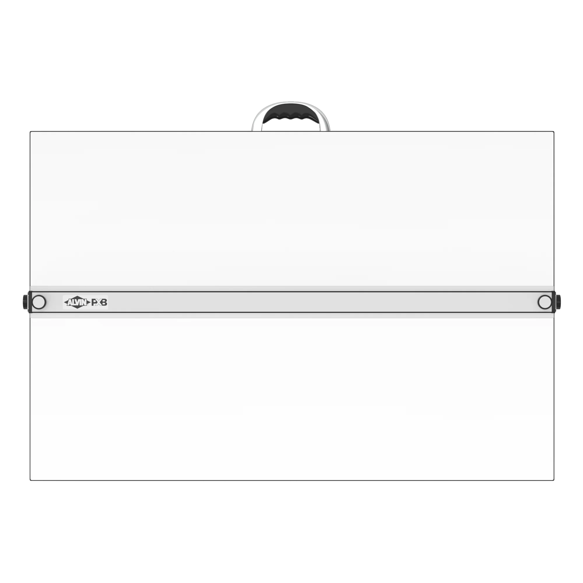 Portable Parallel Straightedge Board "The Original" PXB - Image 13