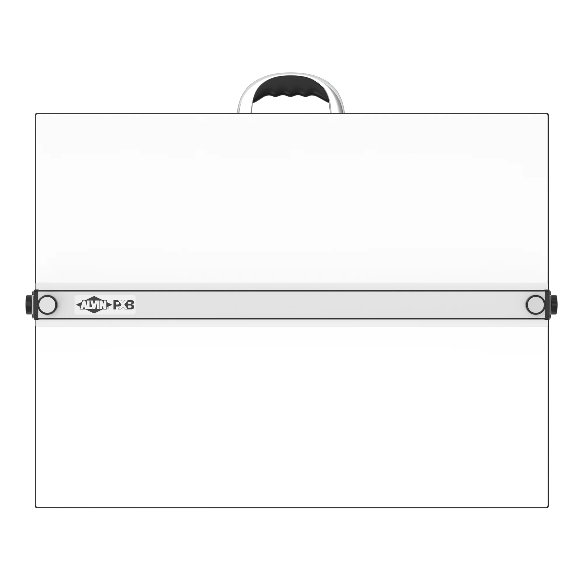 Portable Parallel Straightedge Board "The Original" PXB - Image 7