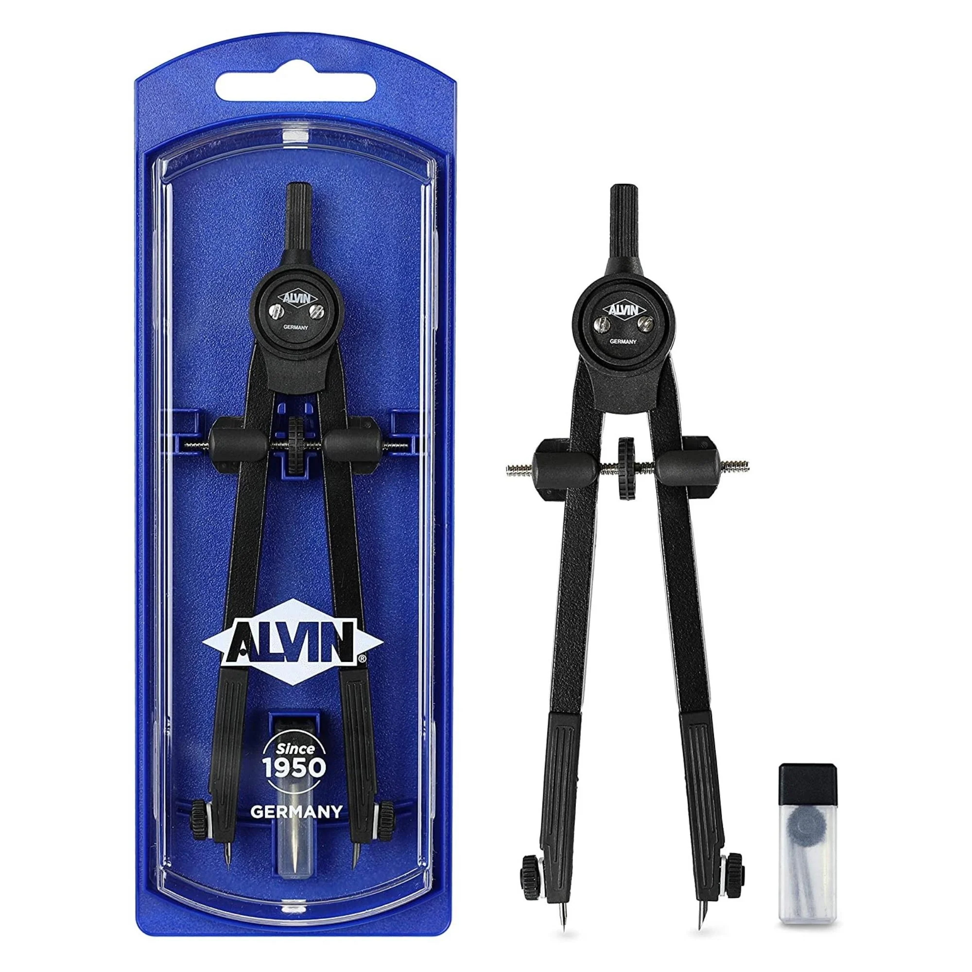 Introductory 6" Bow Compass