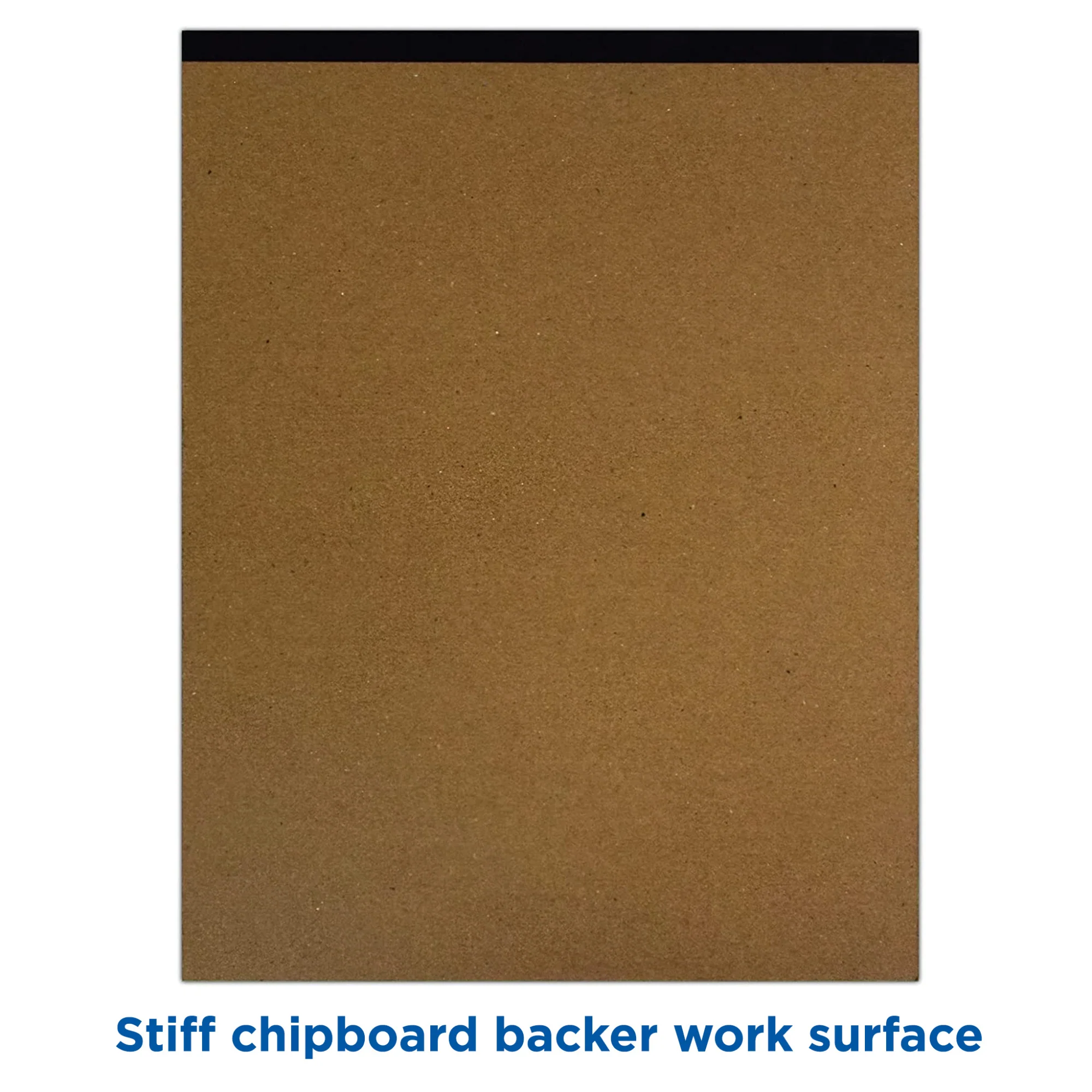 Cross Section Graph Paper Pad / 50 Sheet available in 4x4, 8x8 or 10x10 Grid - Image 8