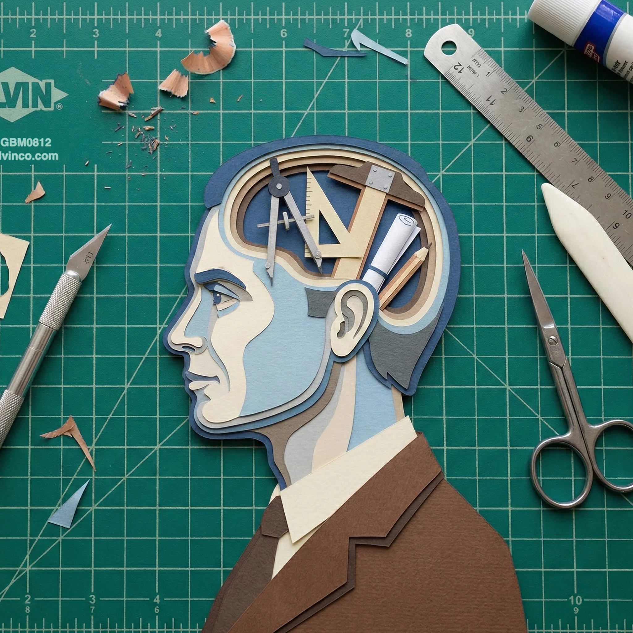 Cutting Mat - GBM Series - Image 16