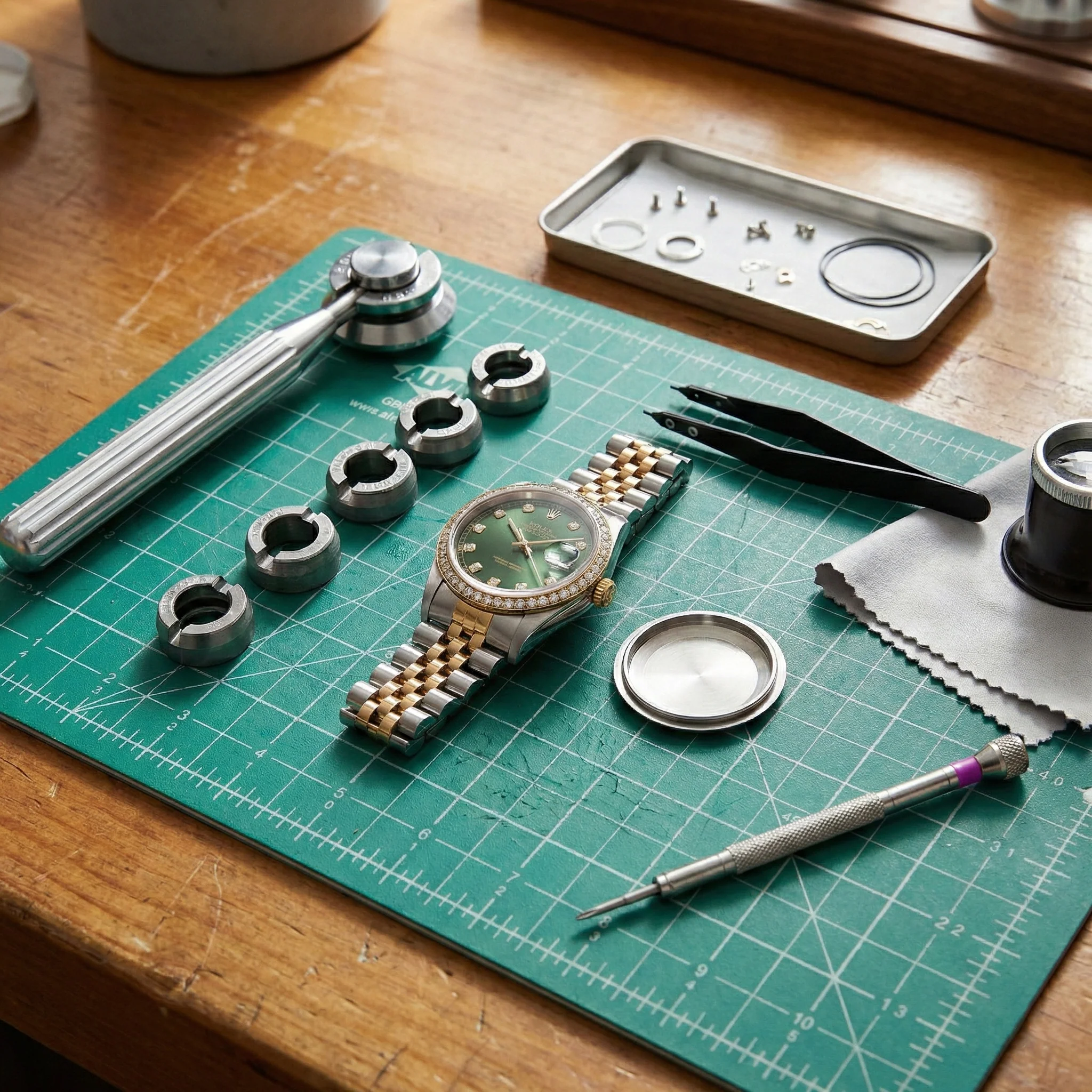 Cutting Mat - GBM Series - Image 17