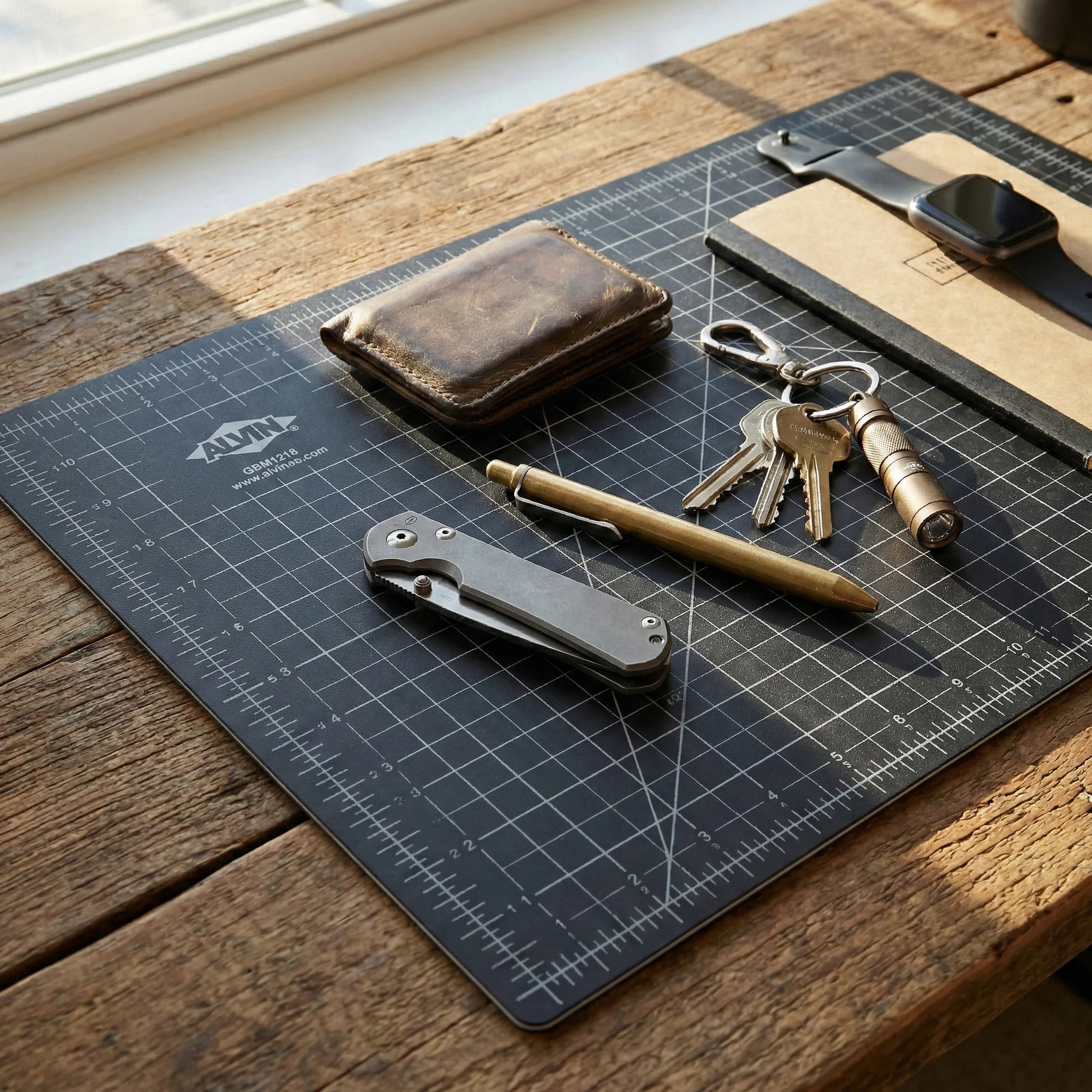 Cutting Mat - GBM Series - Image 28