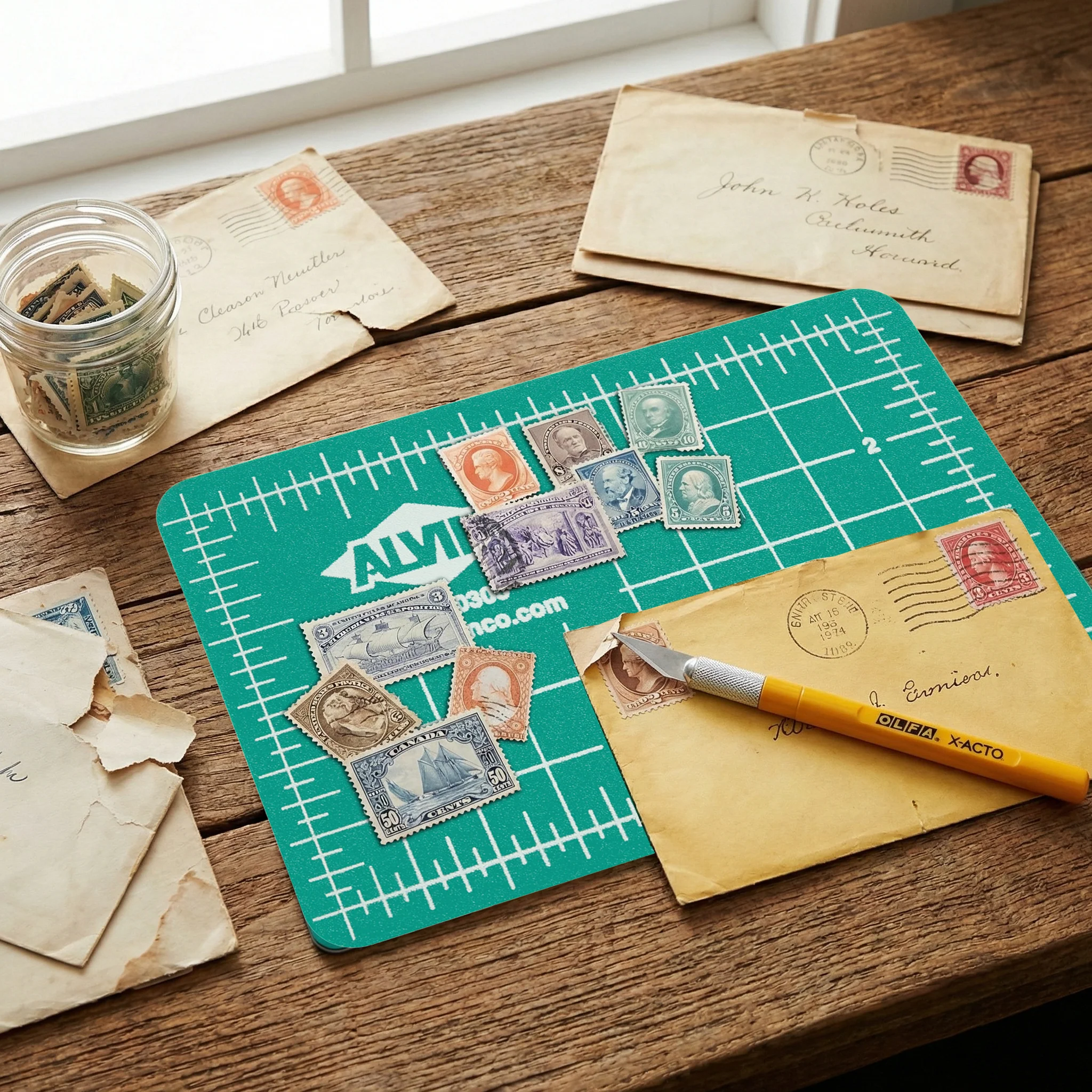 Cutting Mat - GBM Series - Image 4