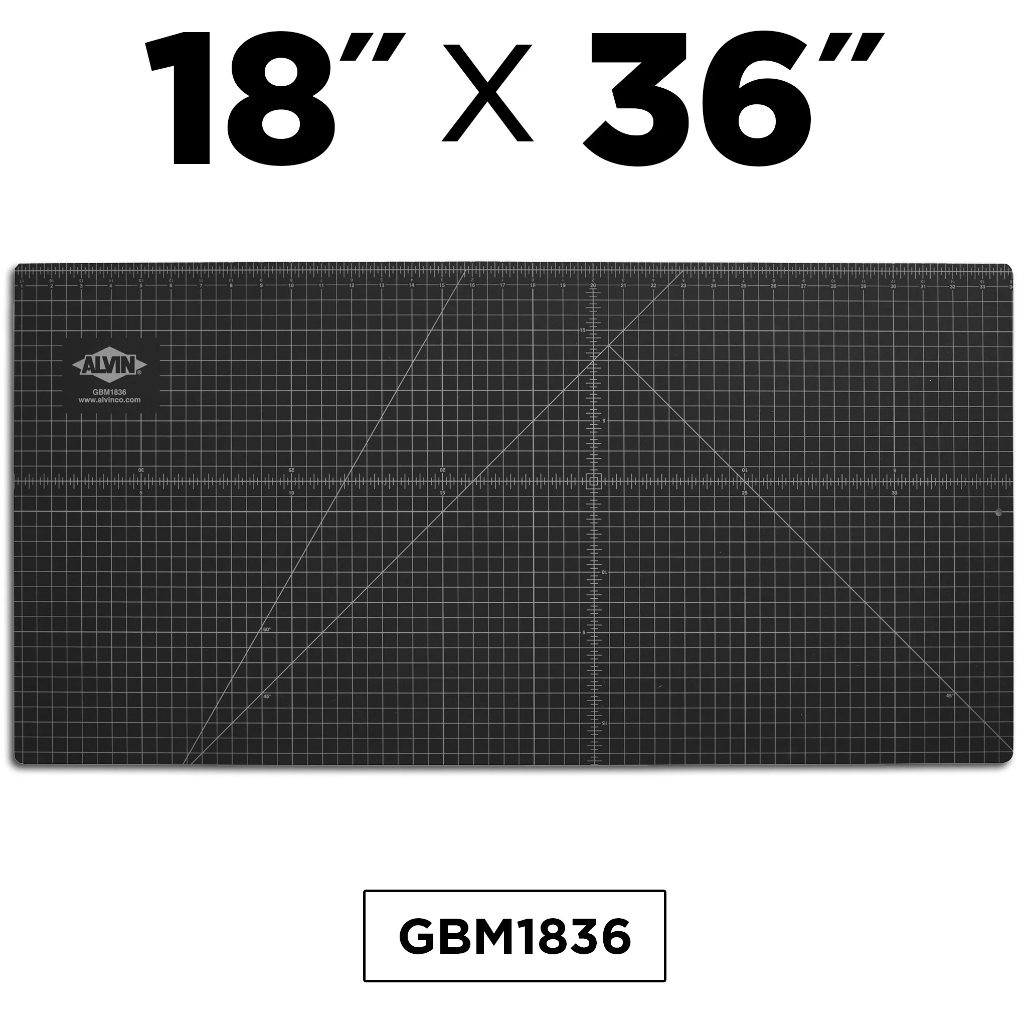 Cutting Mat - GBM Series - Image 46