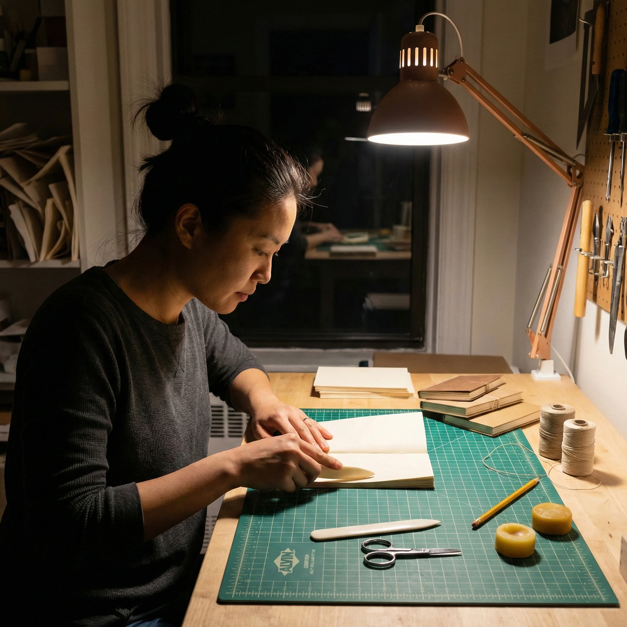 Cutting Mat - GBM Series - Image 47