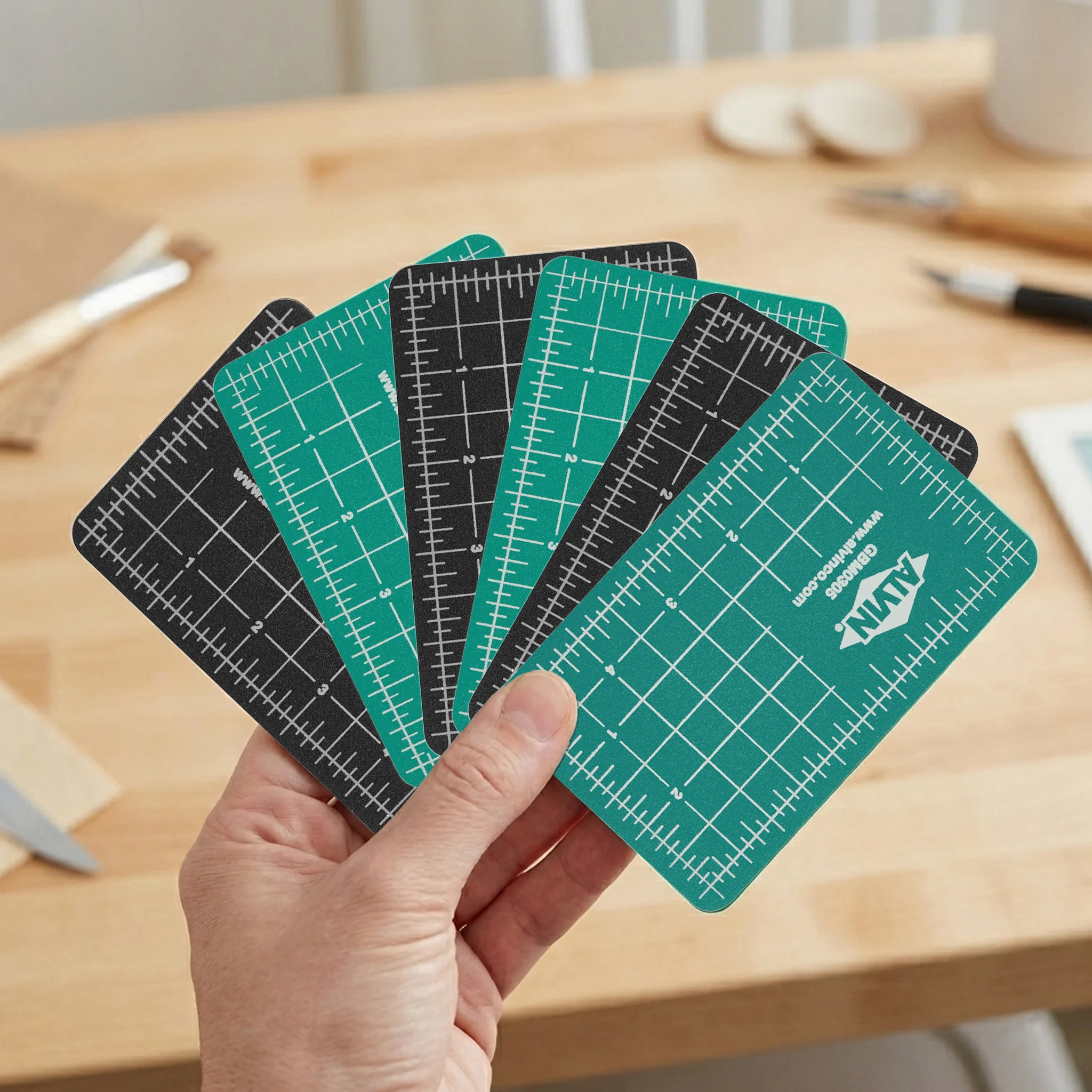 Cutting Mat - GBM Series - Image 6