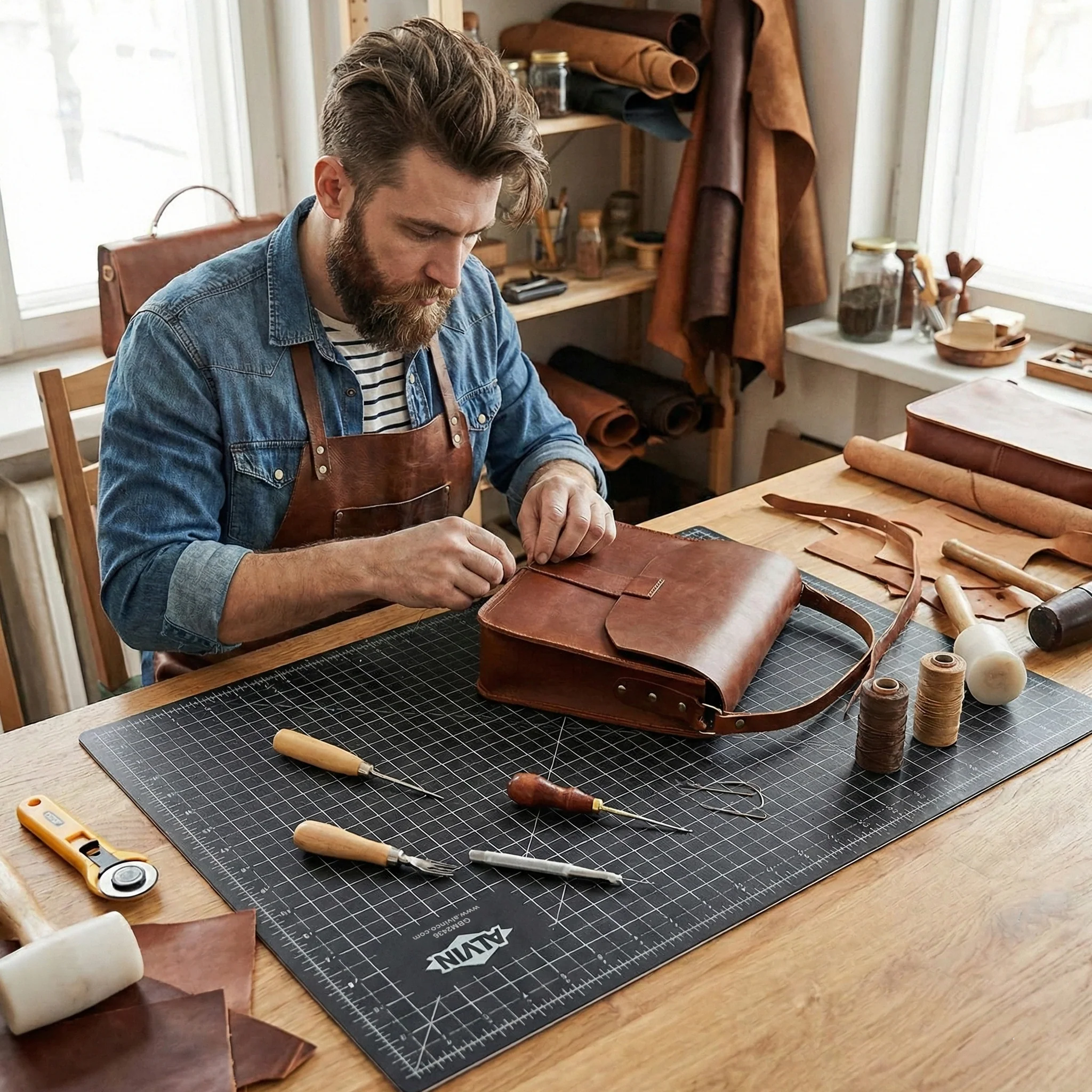 Cutting Mat - GBM Series - Image 60