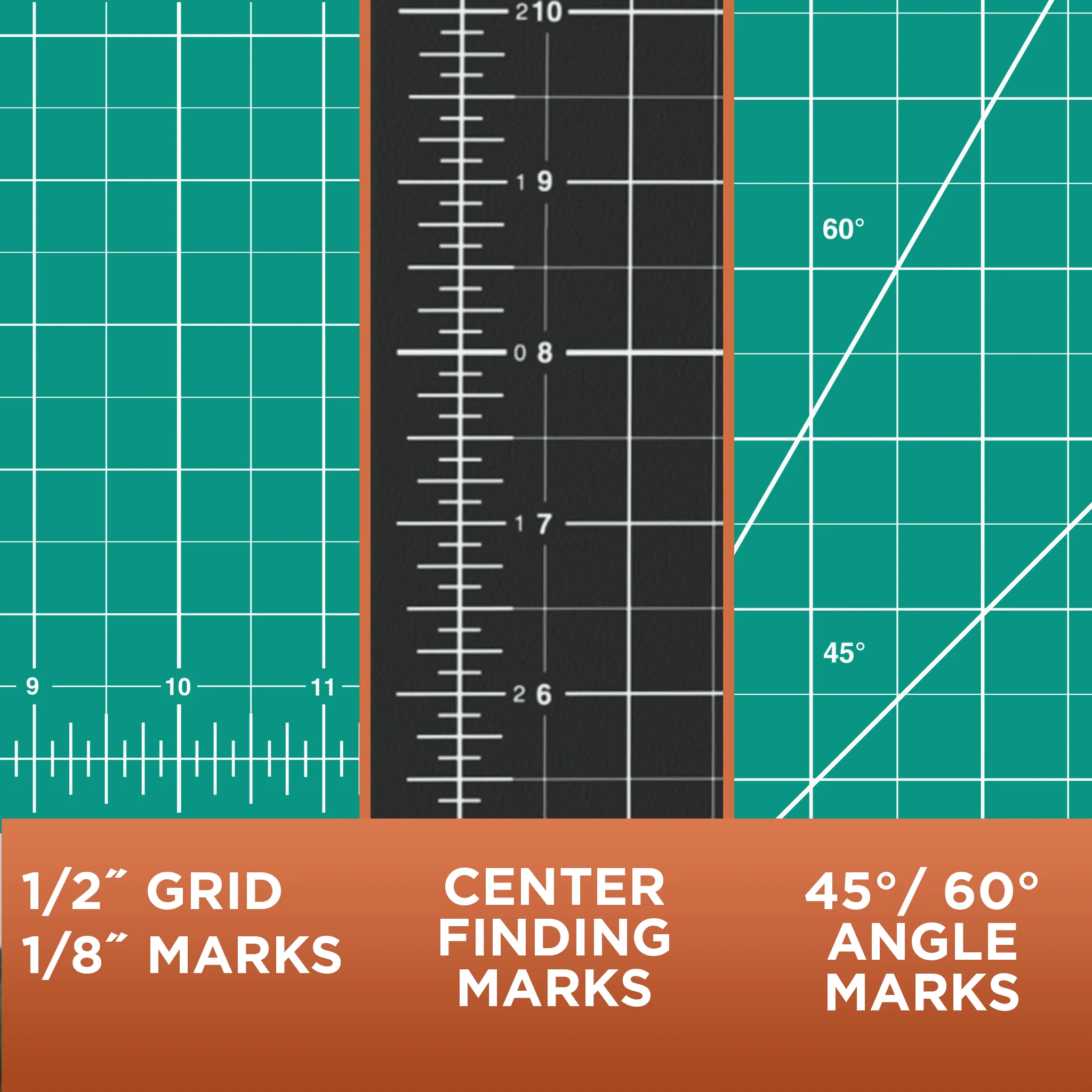 Cutting Mat - GBM Series - Image 75