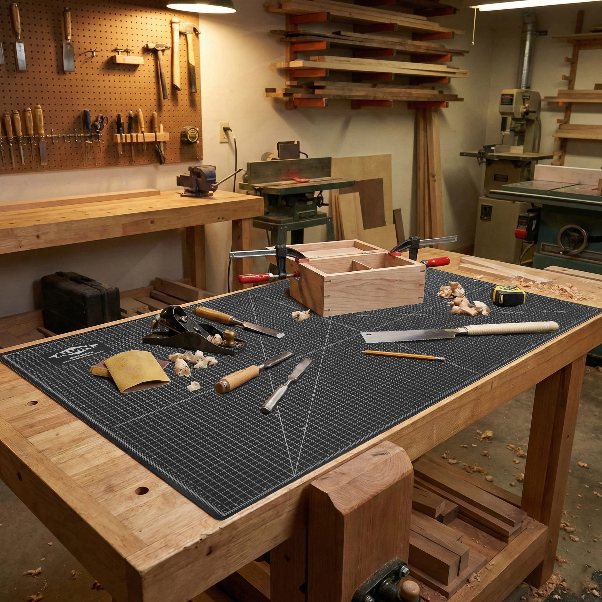 Cutting Mat - GBM Series - Image 82