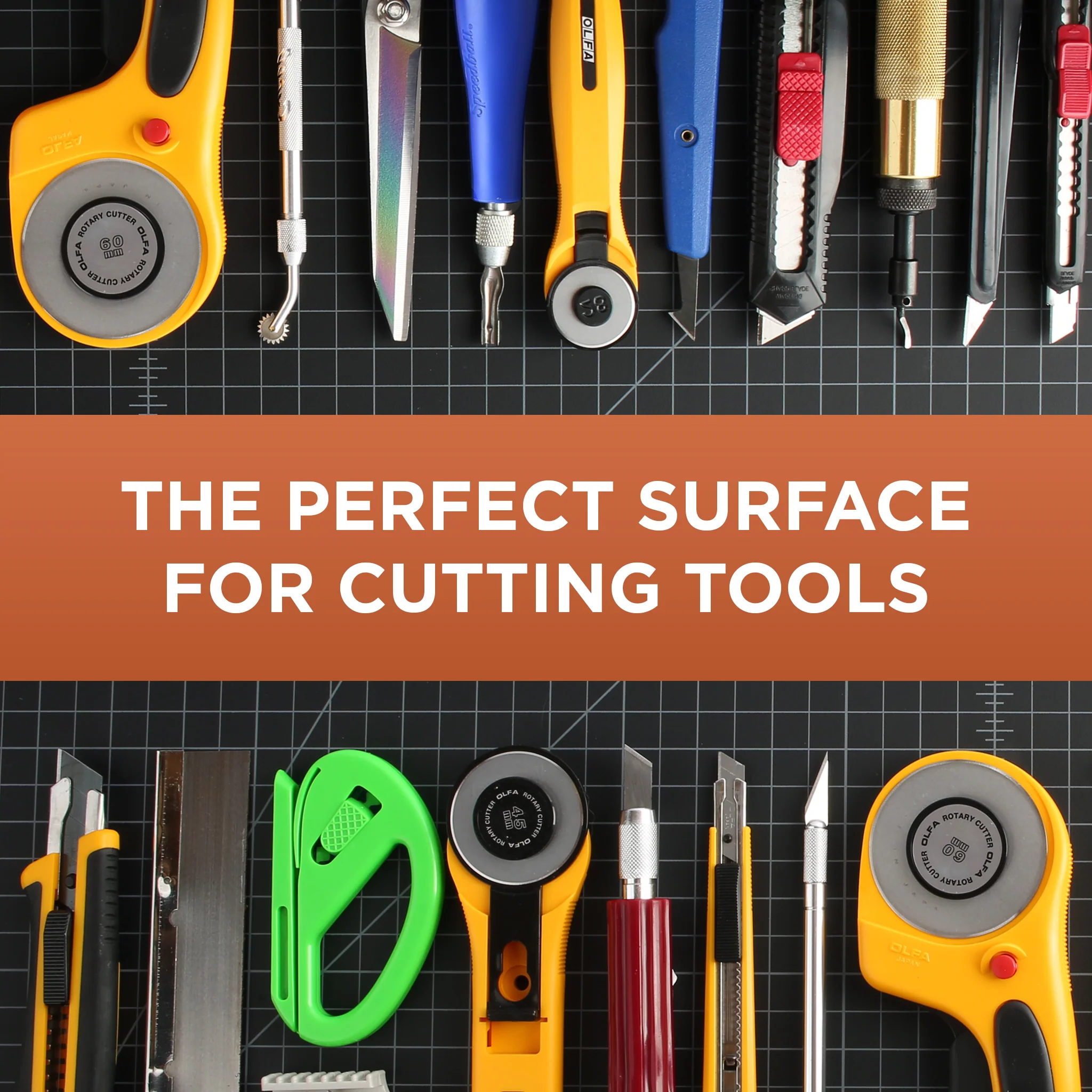 Cutting Mat - GBM Series - Image 87