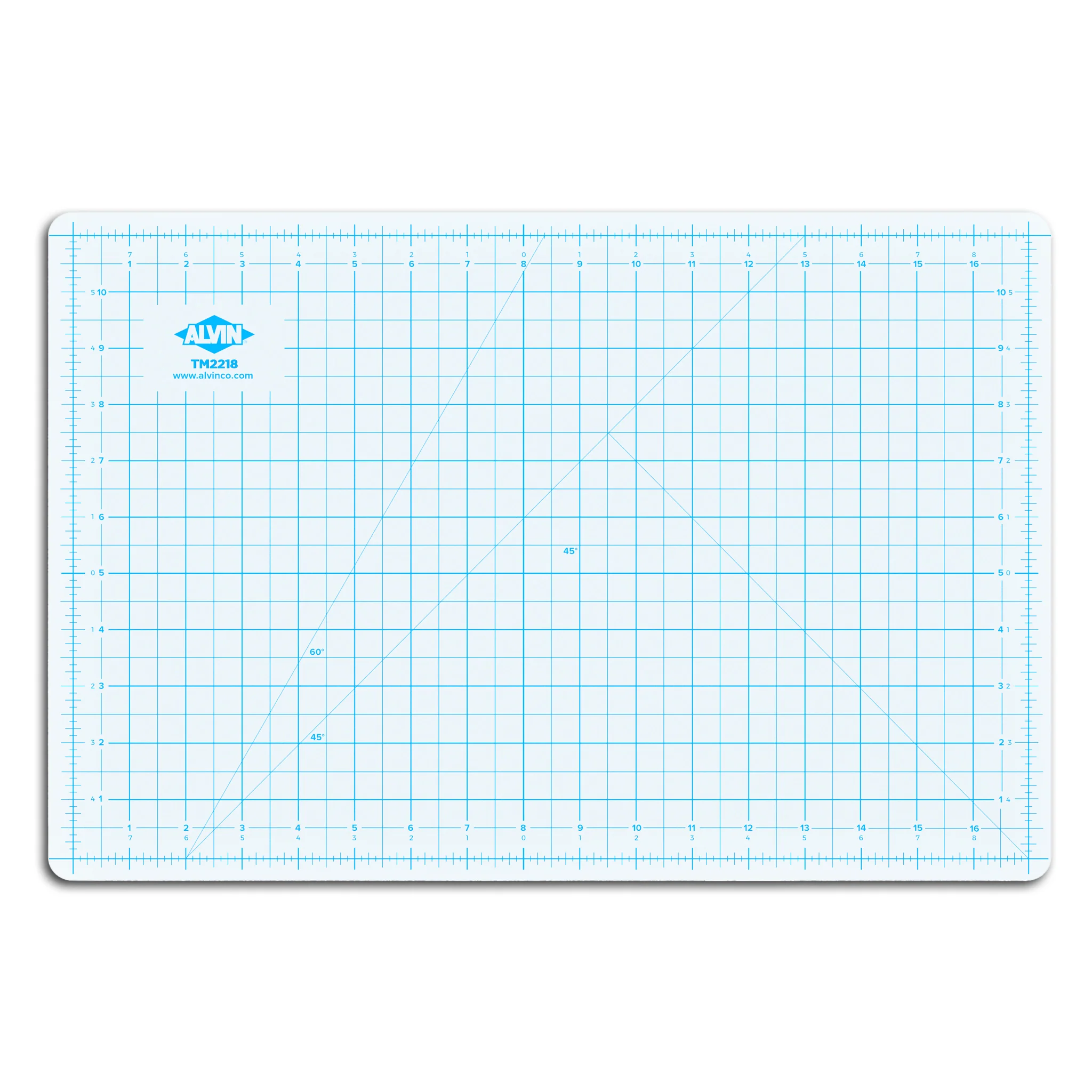 Cutting Mat - Translucent TM Series - Image 15