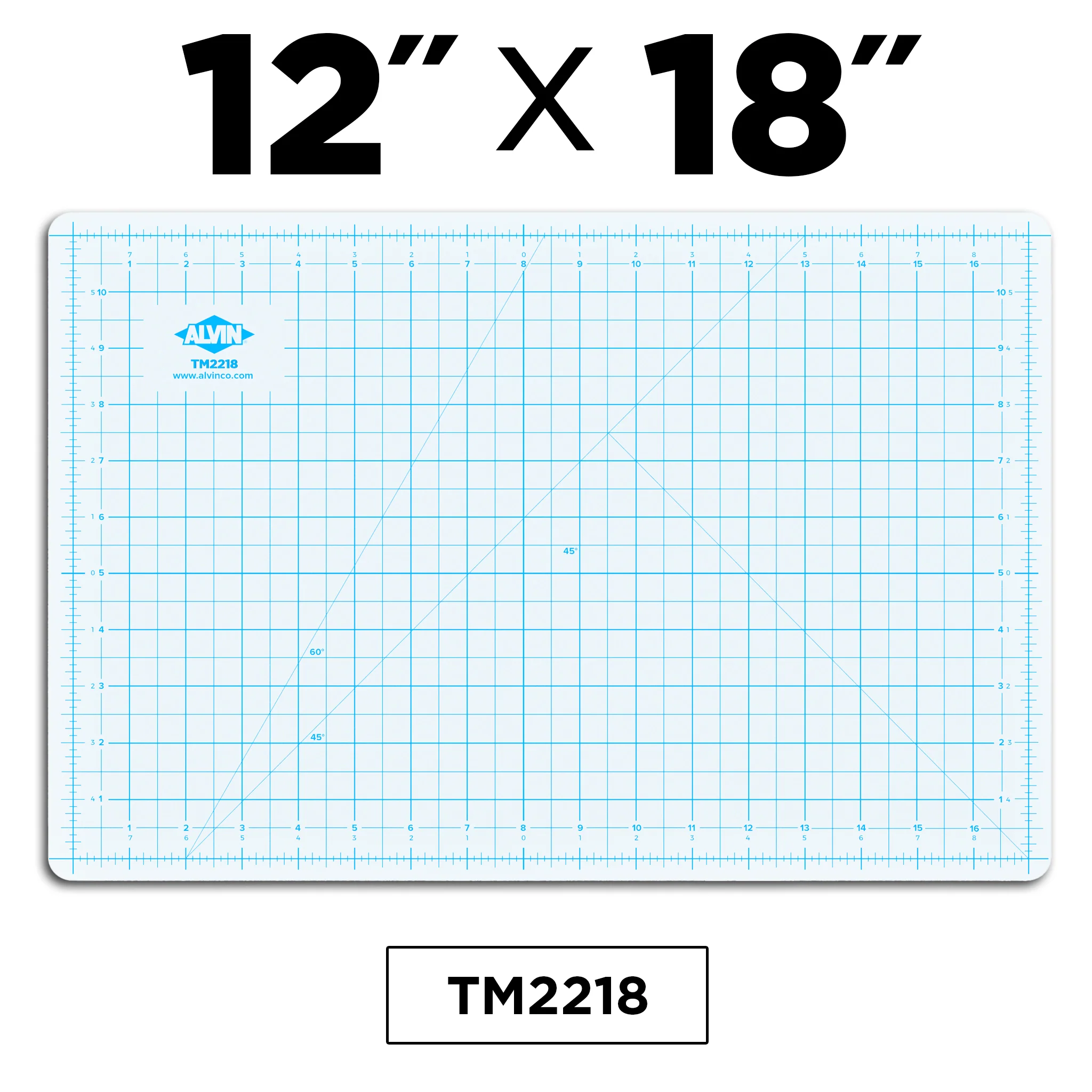 Cutting Mat - Translucent TM Series - Image 16