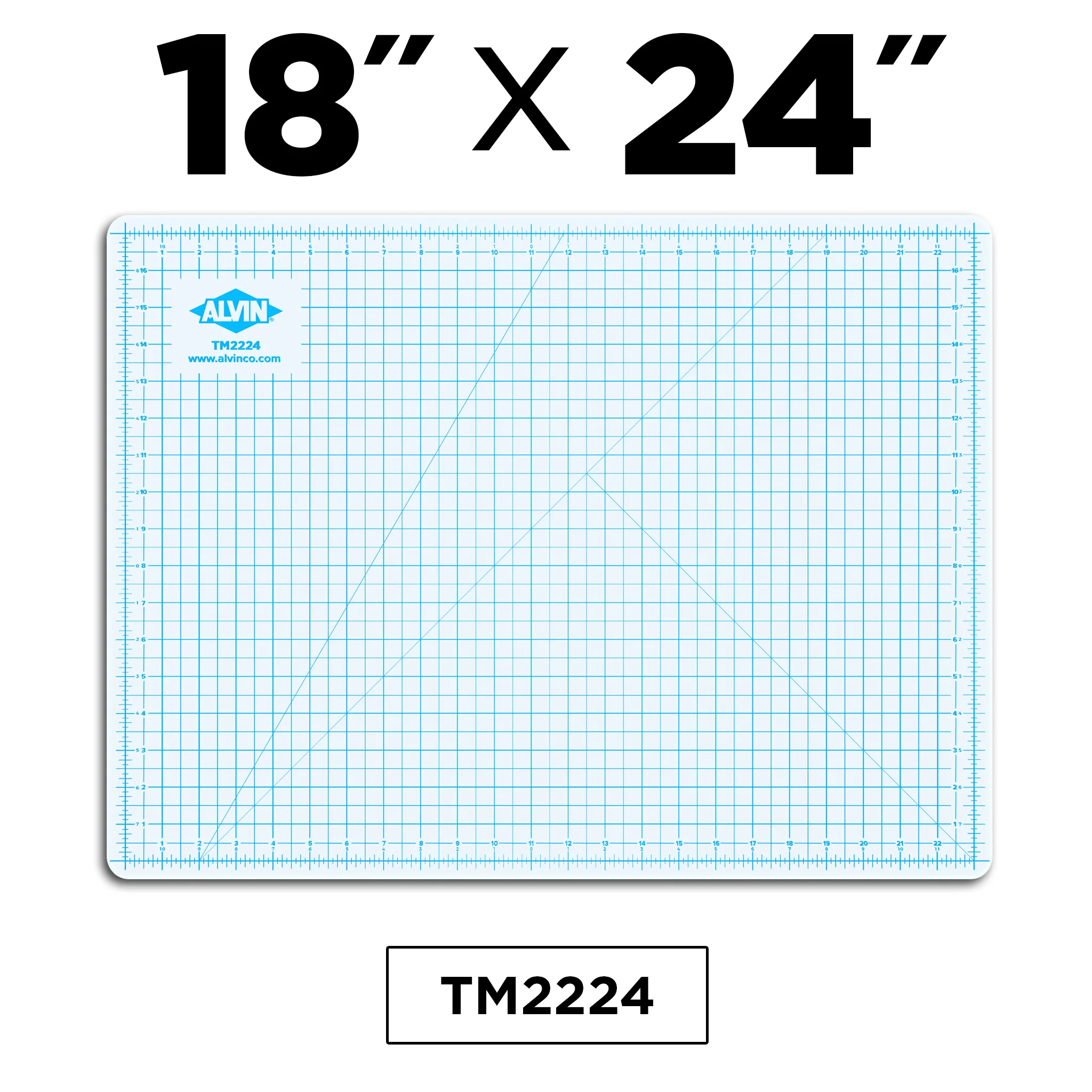Cutting Mat - Translucent TM Series - Image 23