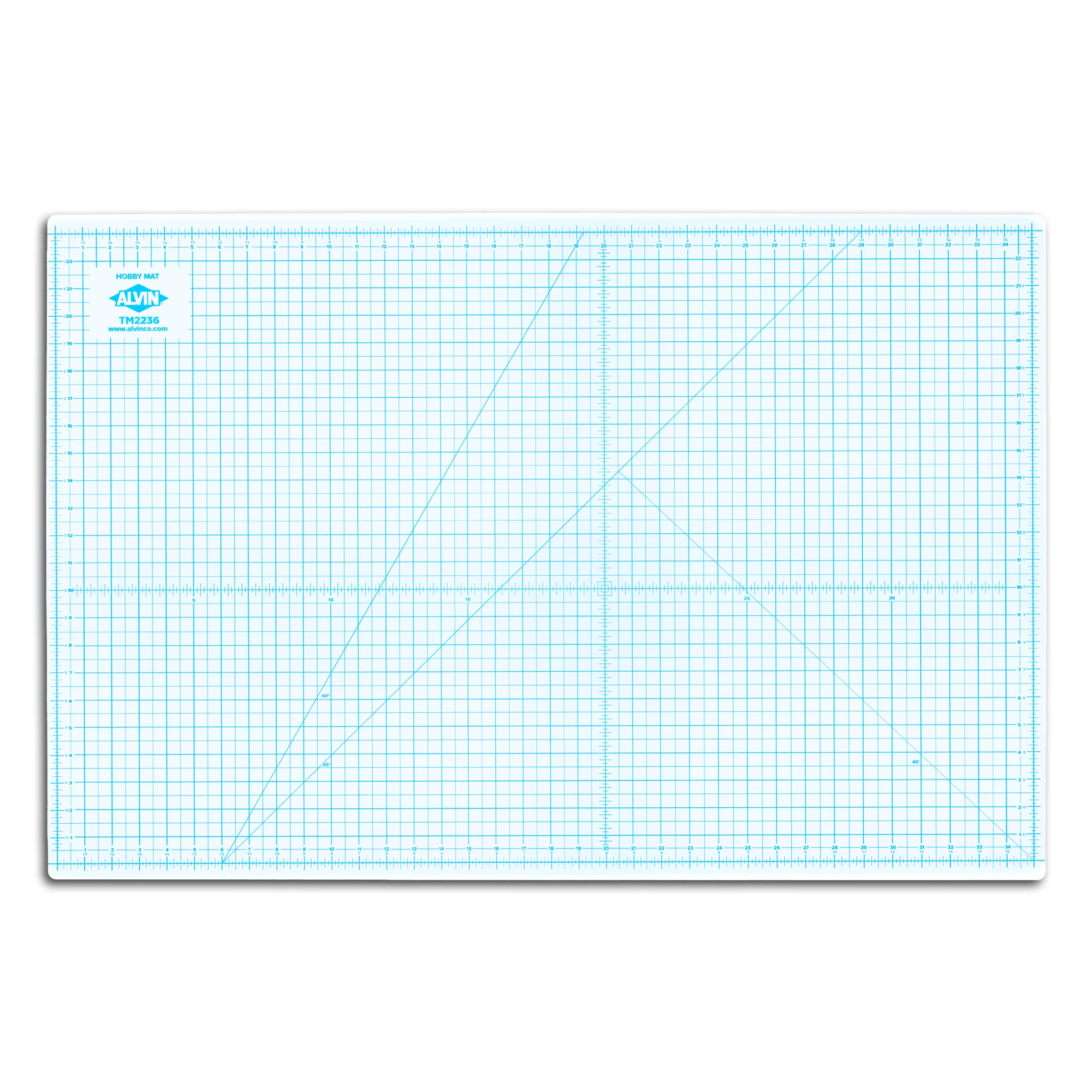 Cutting Mat - Translucent TM Series - Image 29