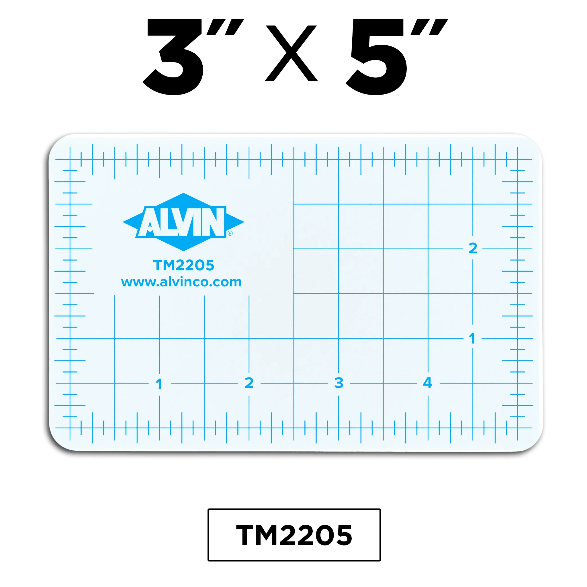 Cutting Mat - Translucent TM Series - Image 3
