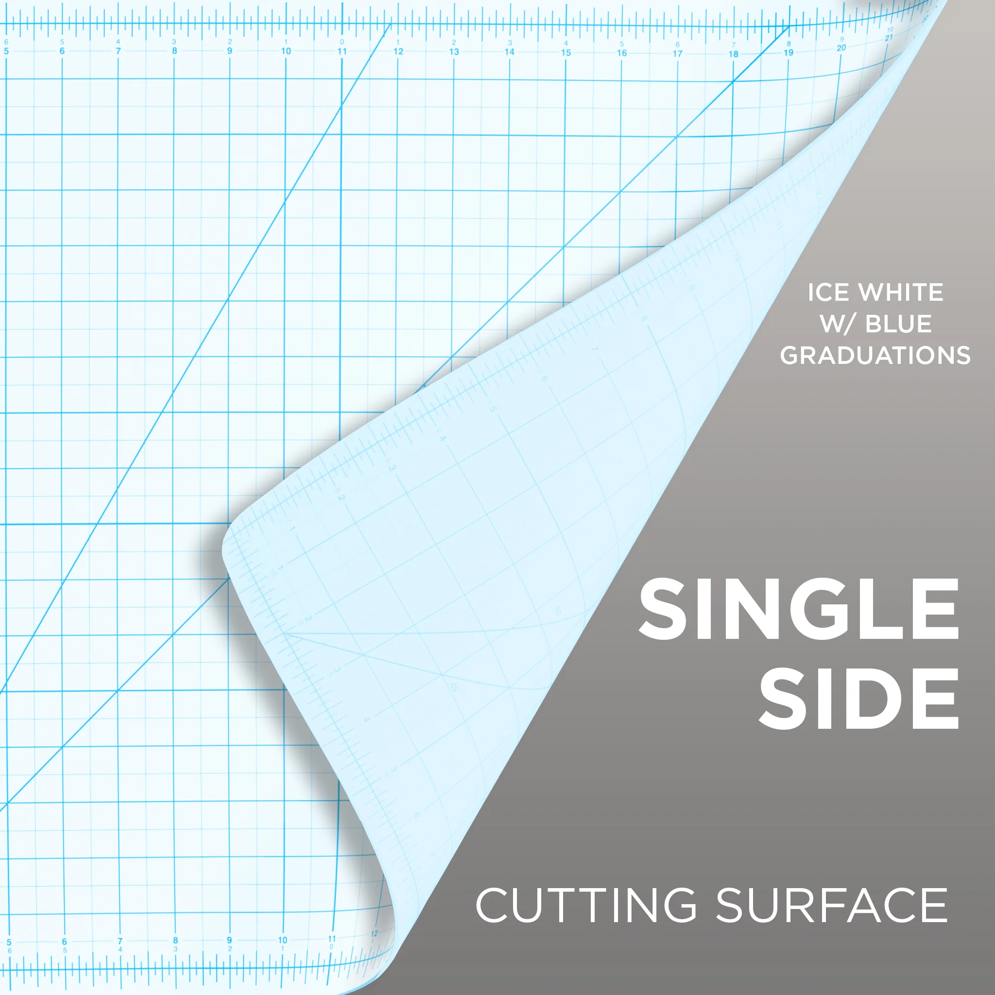 Cutting Mat - Translucent TM Series - Image 33