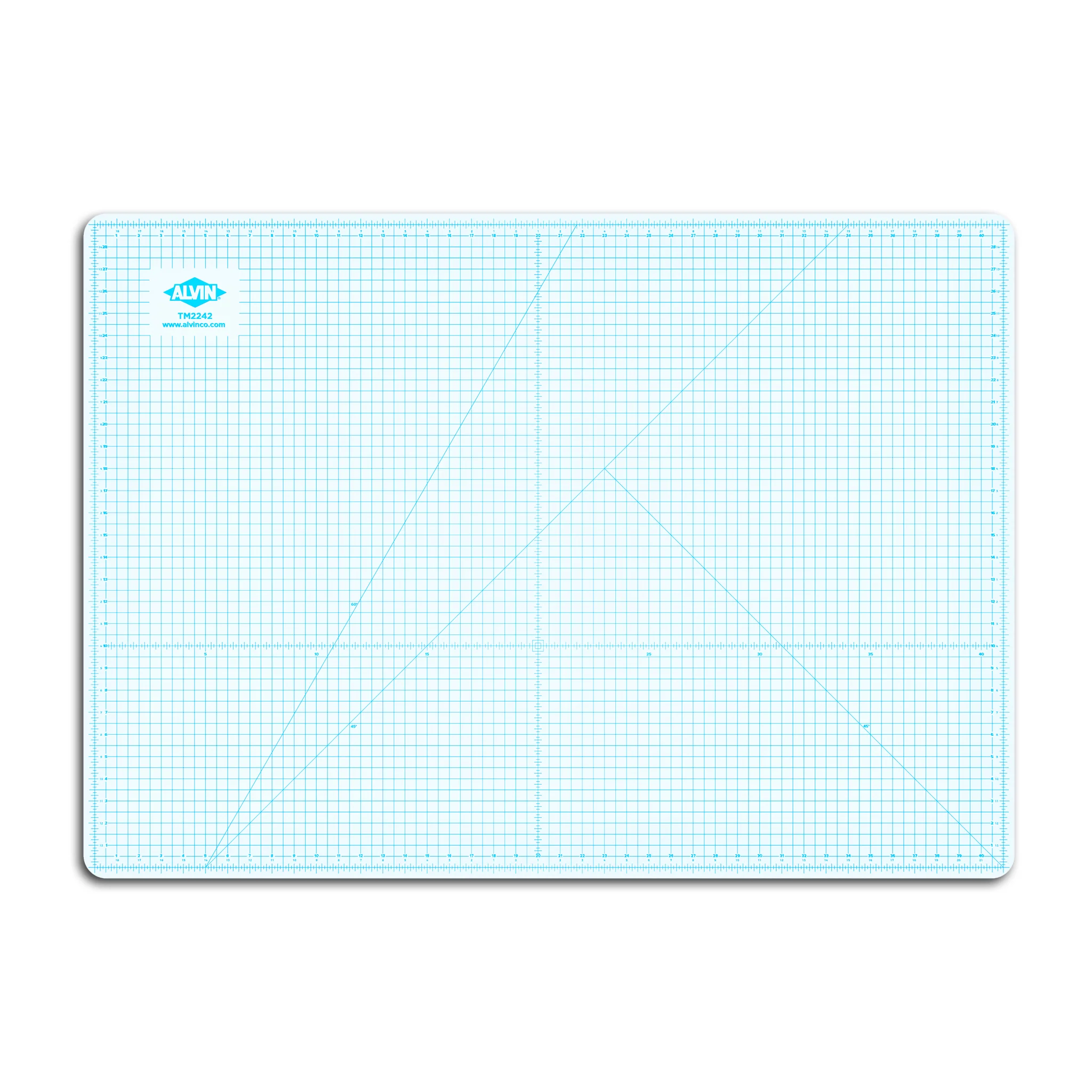 Cutting Mat - Translucent TM Series - Image 36