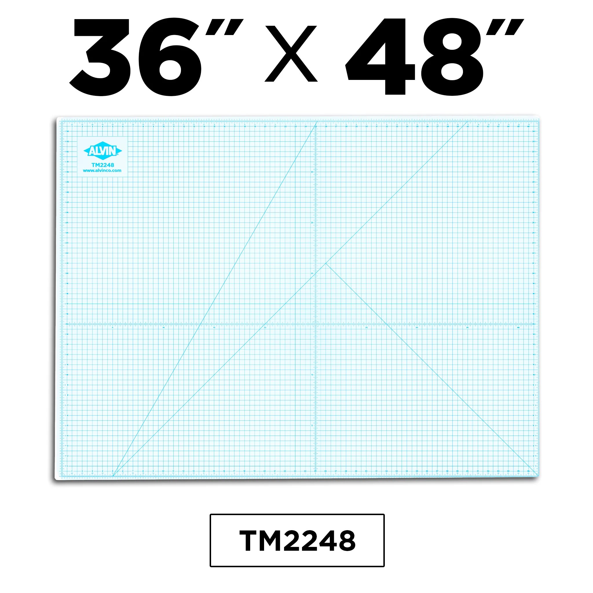 Cutting Mat - Translucent TM Series - Image 44