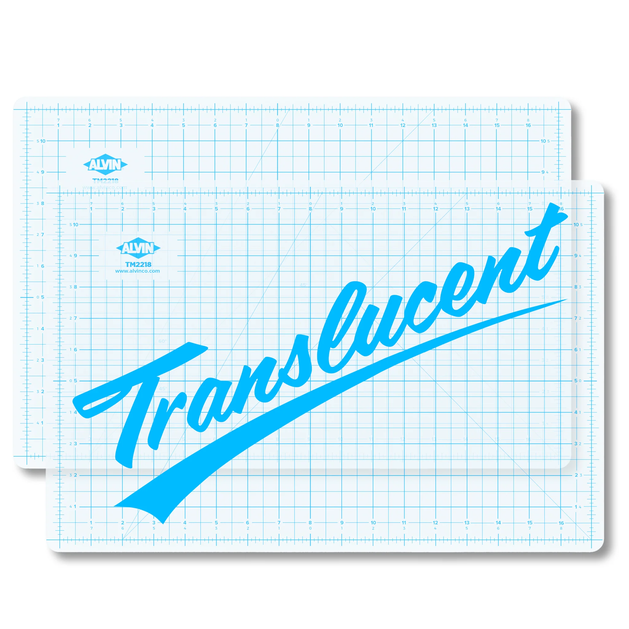 Cutting Mat - Translucent TM Series - Image 50