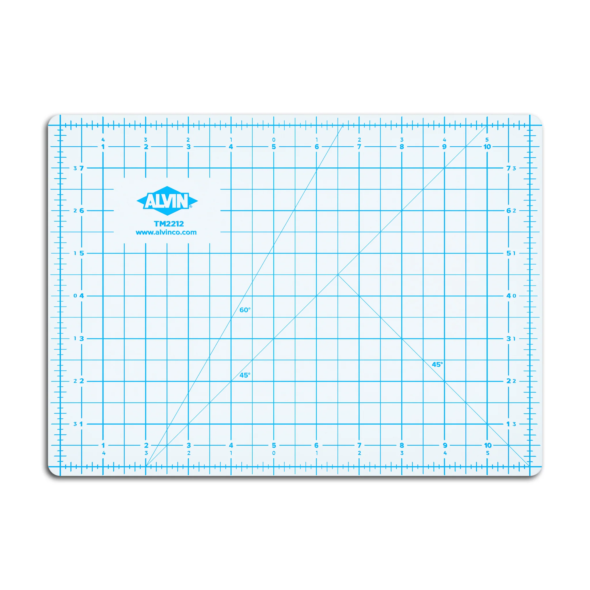 Cutting Mat - Translucent TM Series - Image 8