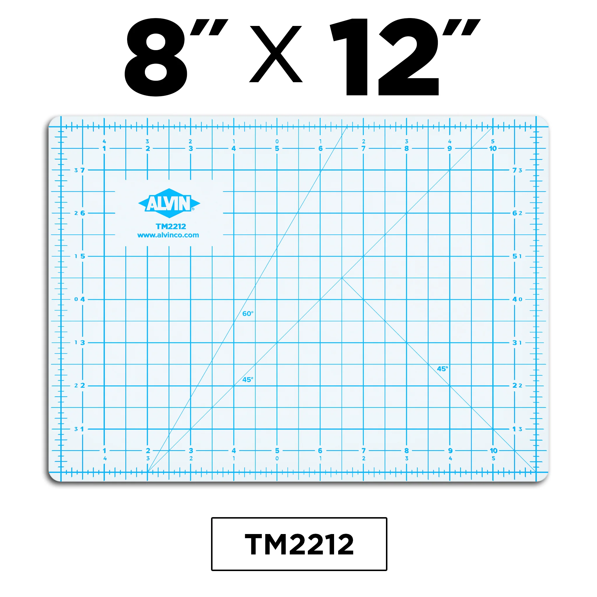 Cutting Mat - Translucent TM Series - Image 9