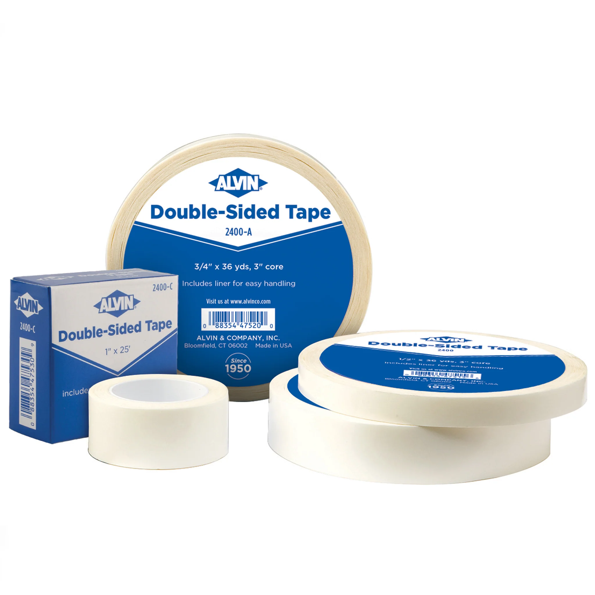 Double-Sided Tape - Image 22