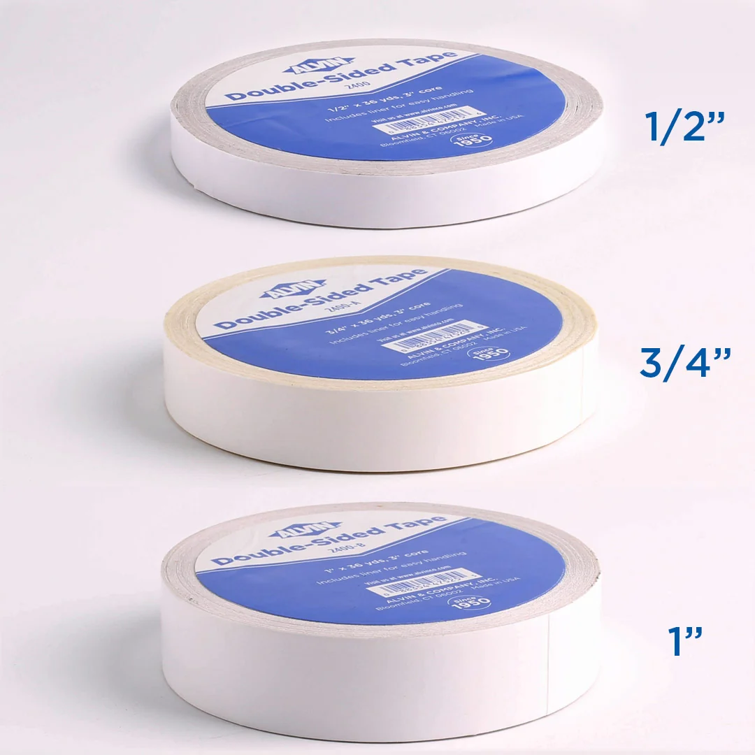 Double-Sided Tape - Image 8