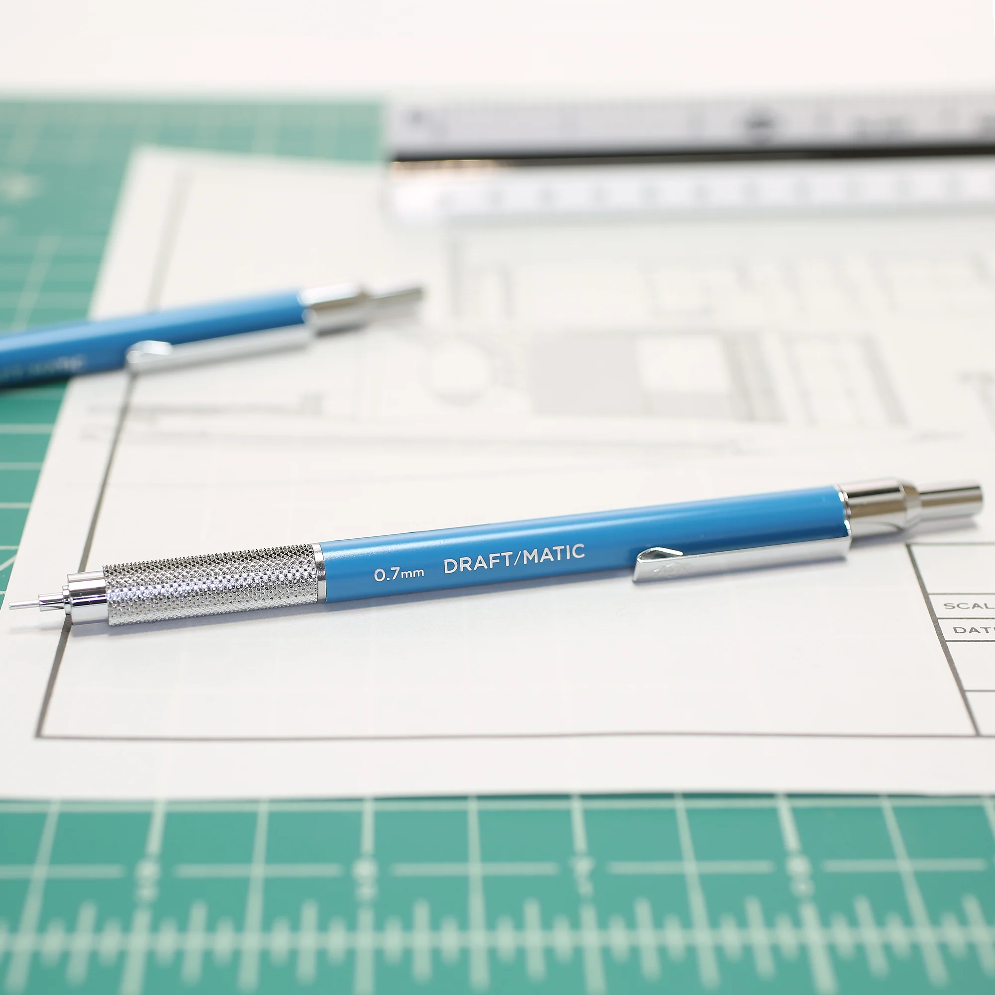 Draft/Matic Mechanical Pencil - Image 18