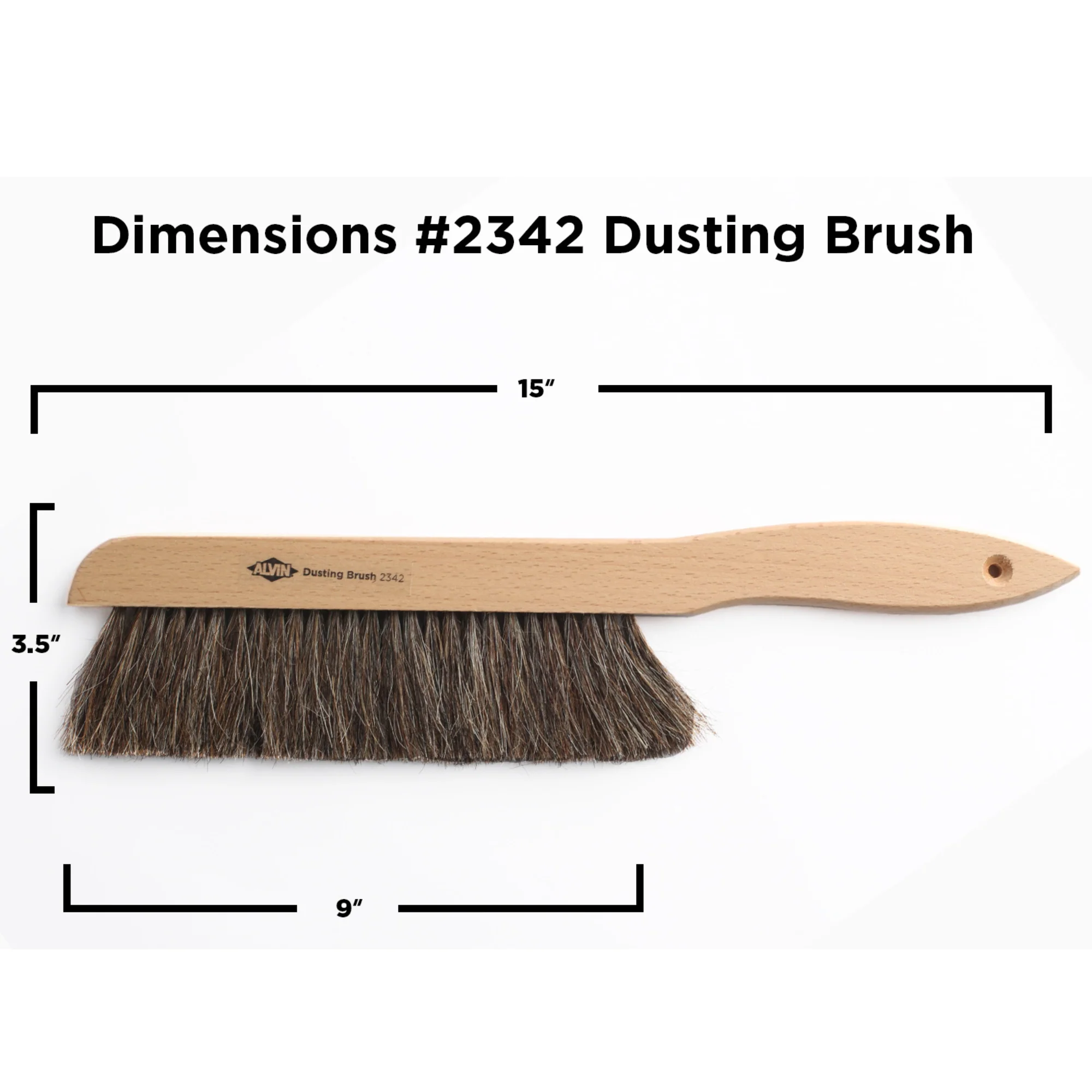 Drafting Brush - Image 11