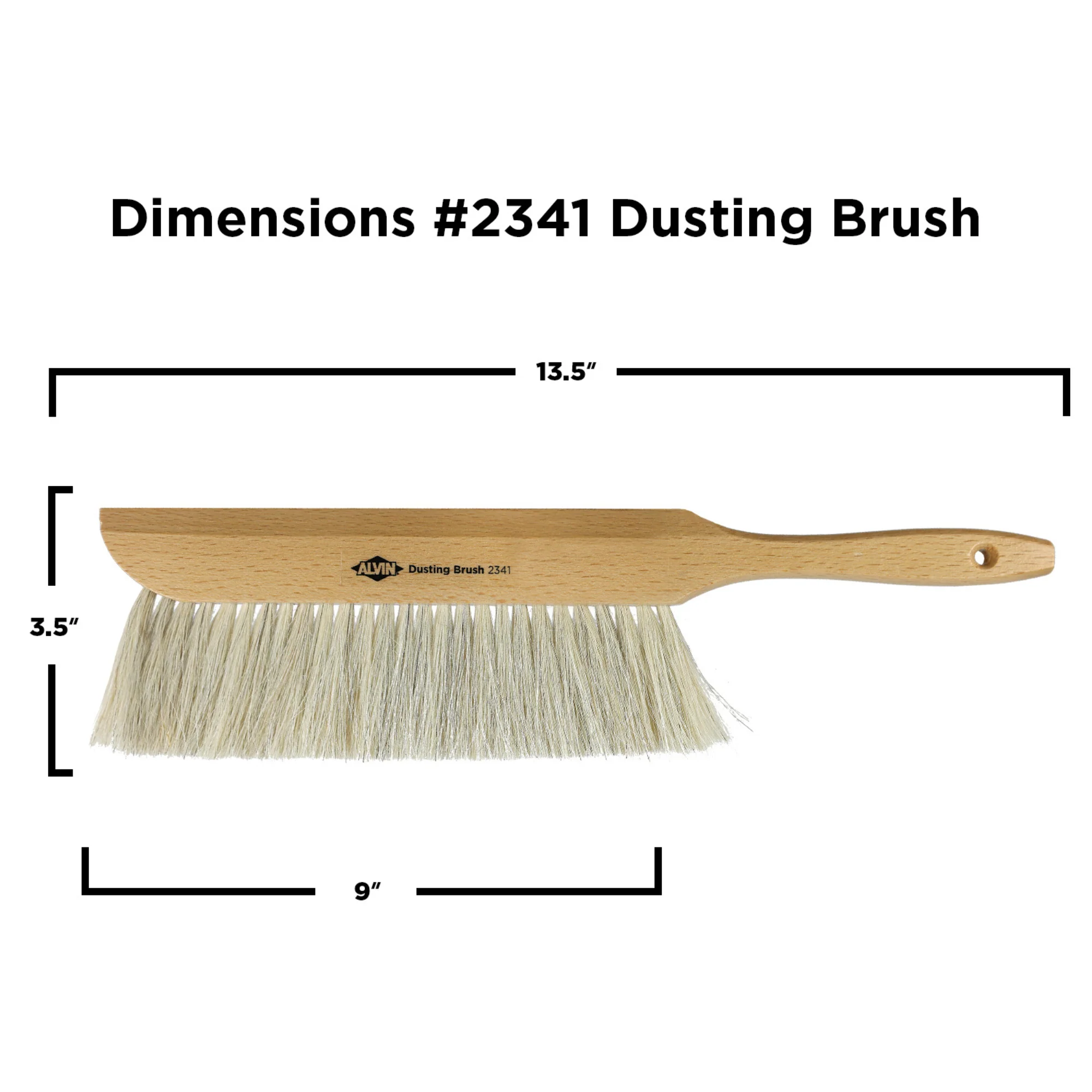 Drafting Brush - Image 3