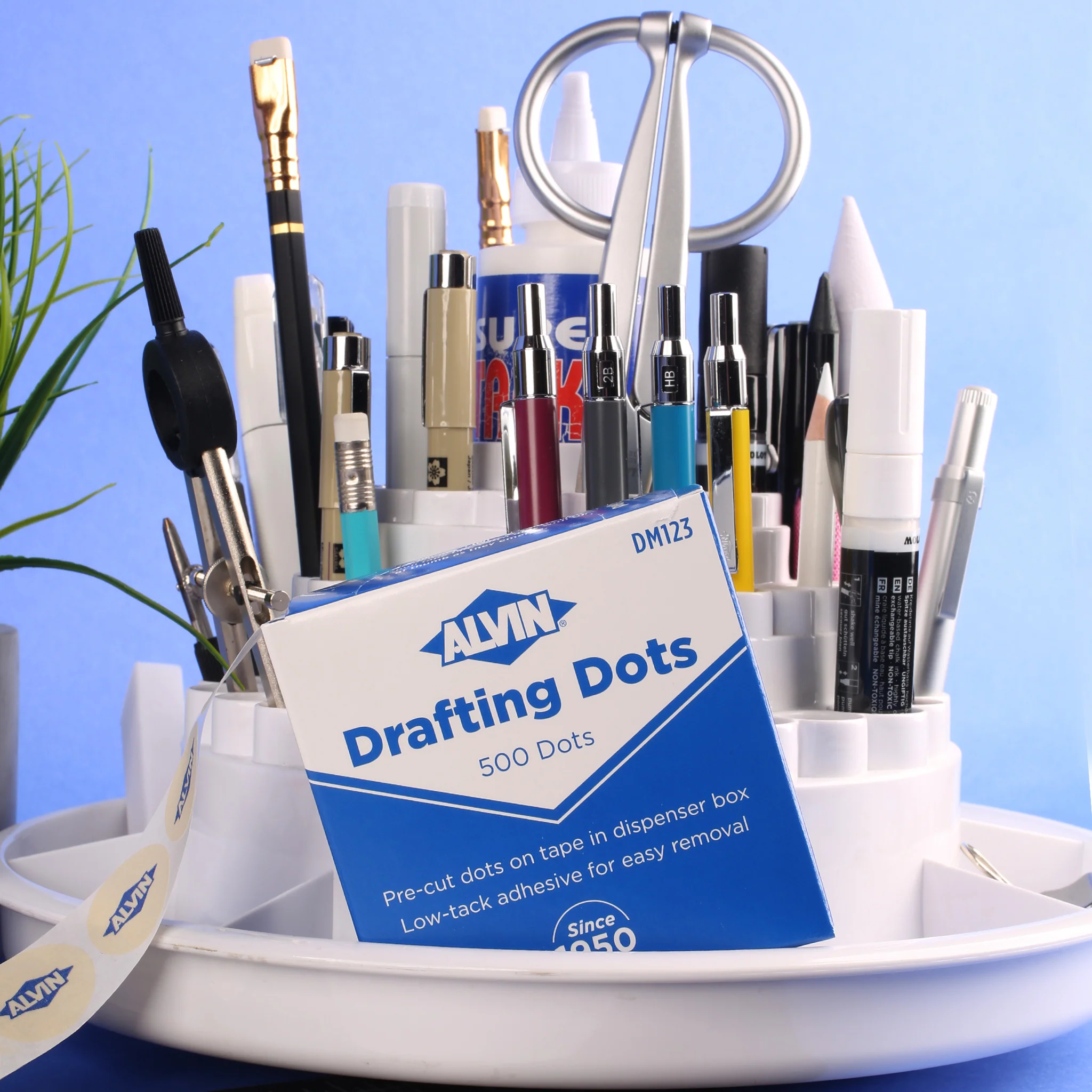 Drafting Dots - Image 6