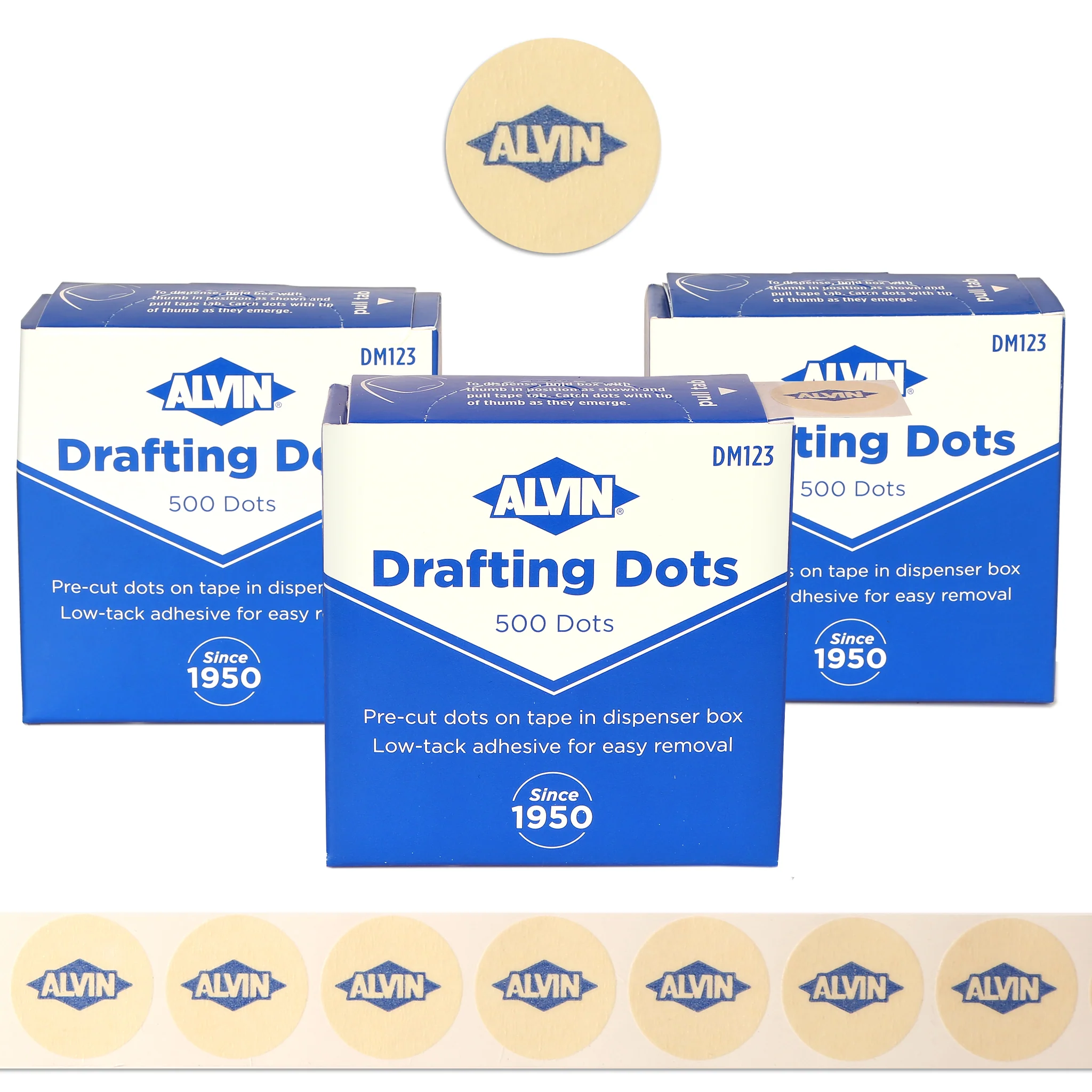 Drafting Dots - Image 7