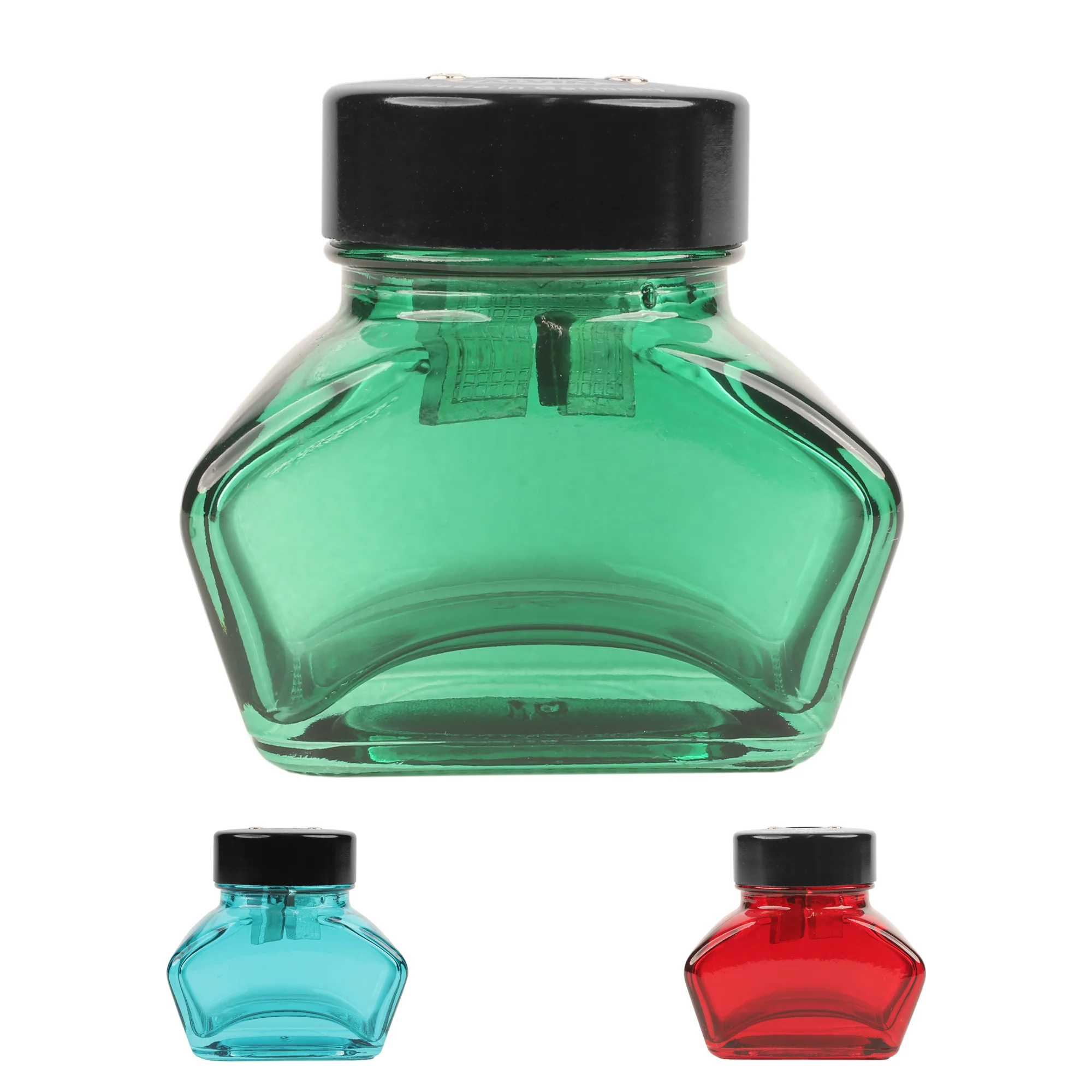 DUX Glass Inkwell Lead Sharpener - Image 18