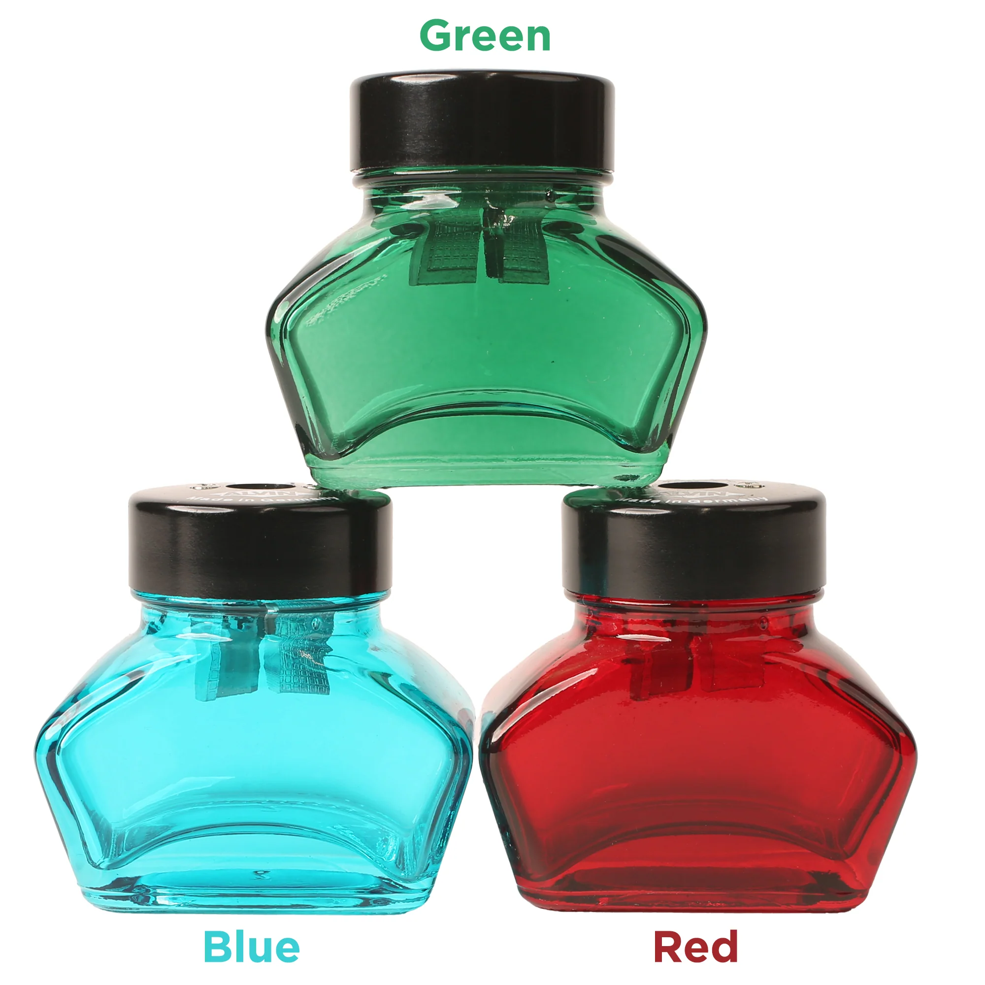 DUX Glass Inkwell Lead Sharpener - Image 9