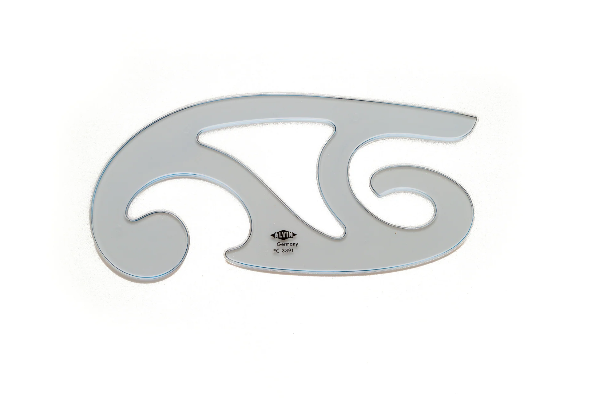 French Curve - Image 4