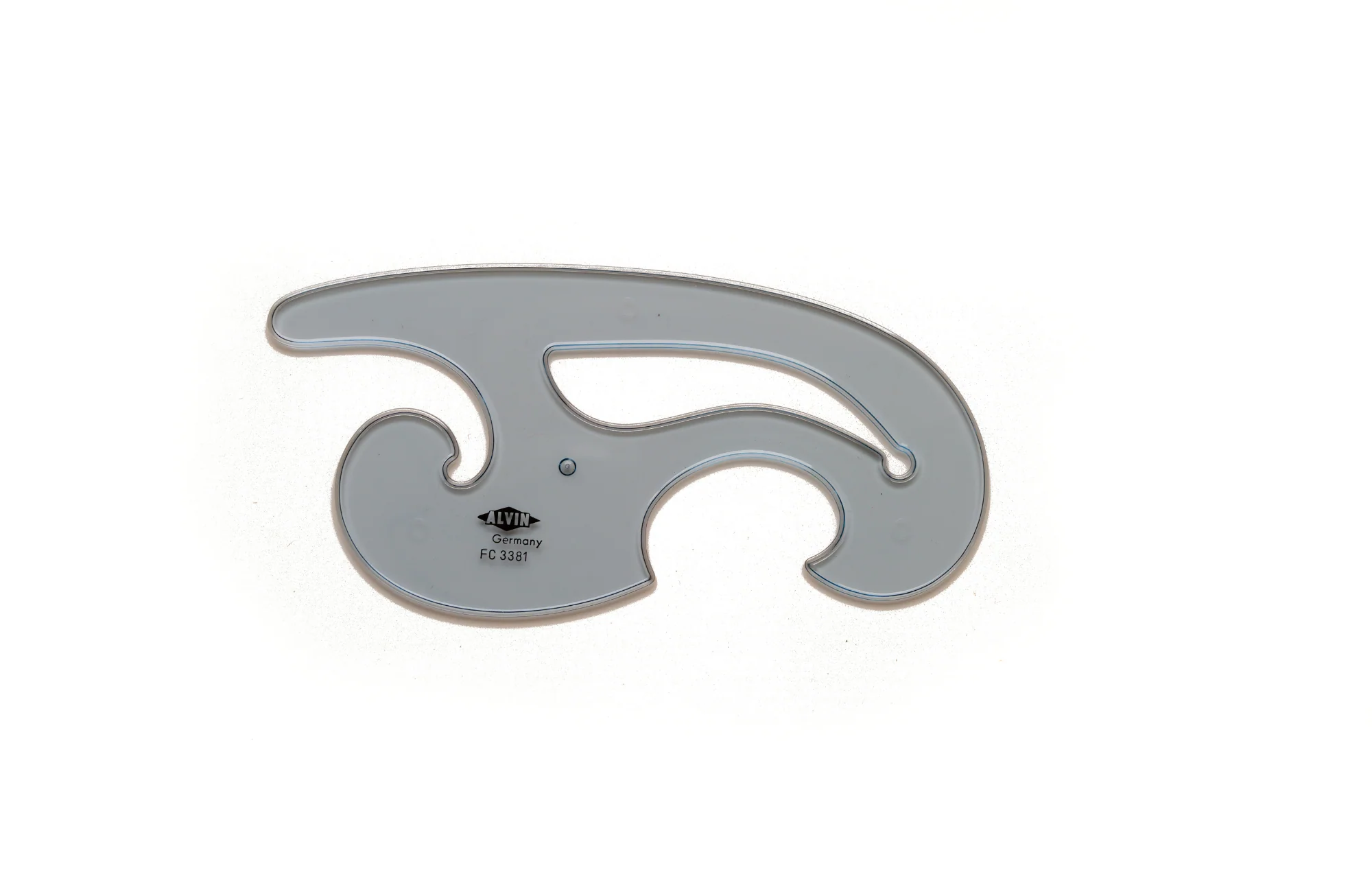 French Curve - Image 5