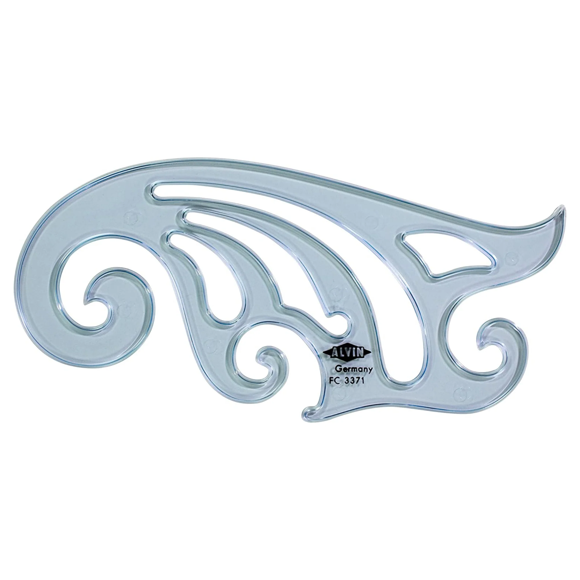 French Curve - Image 6