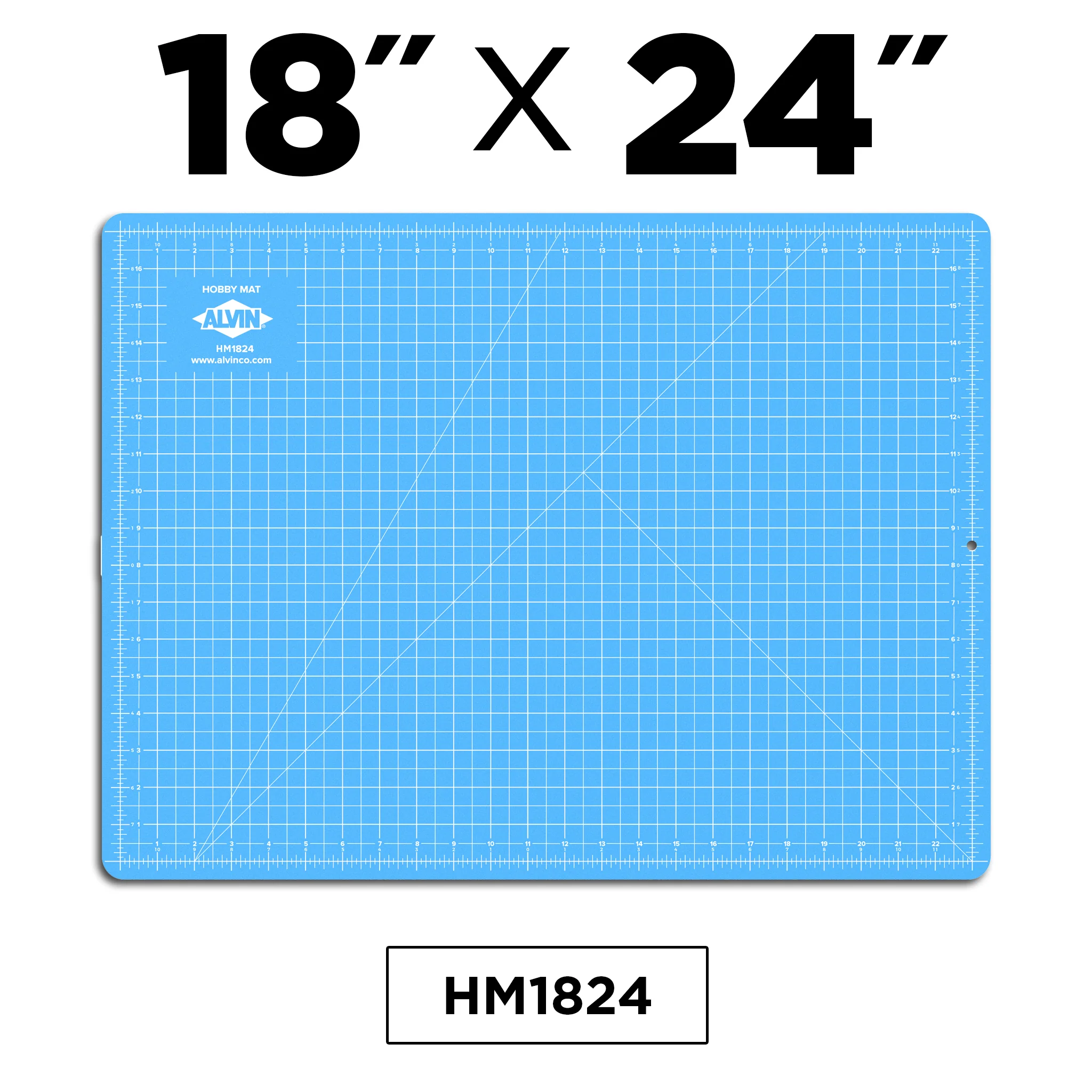 Cutting Mat Hobby - HM Series - Image 11