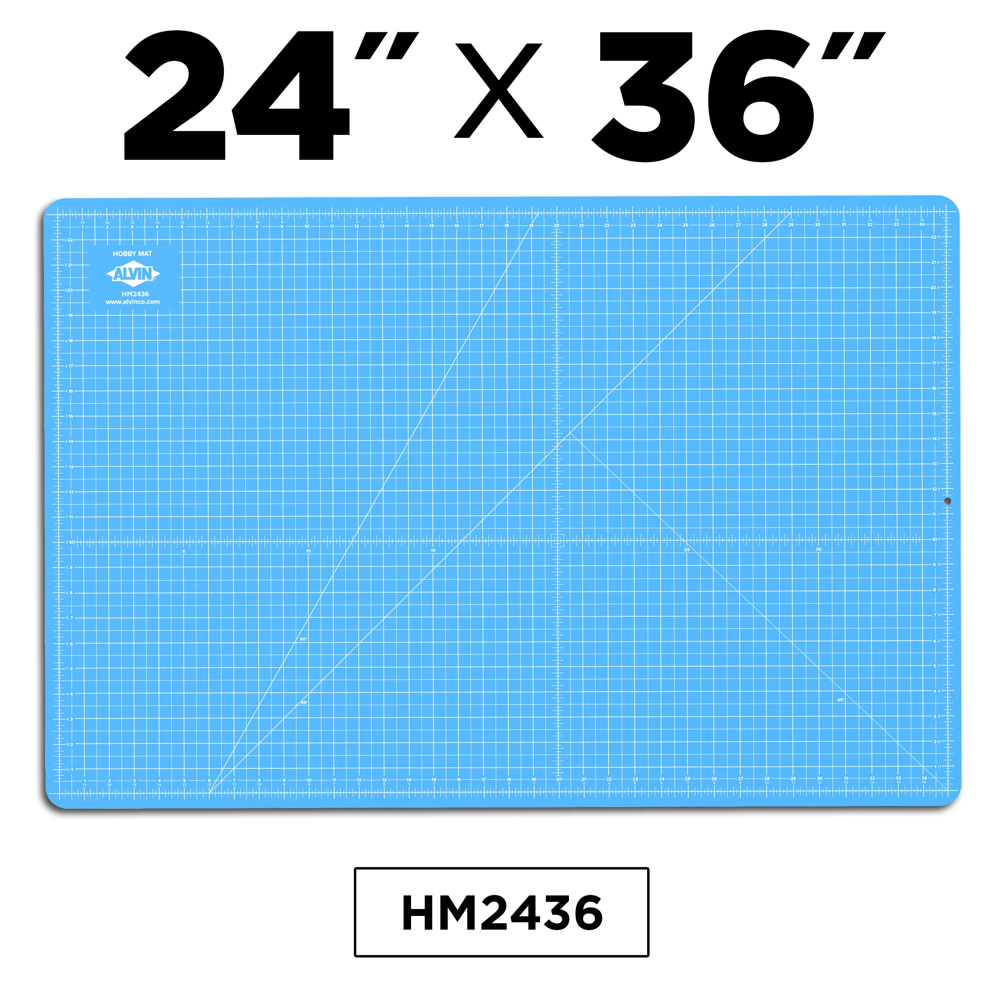 Cutting Mat Hobby - HM Series - Image 19