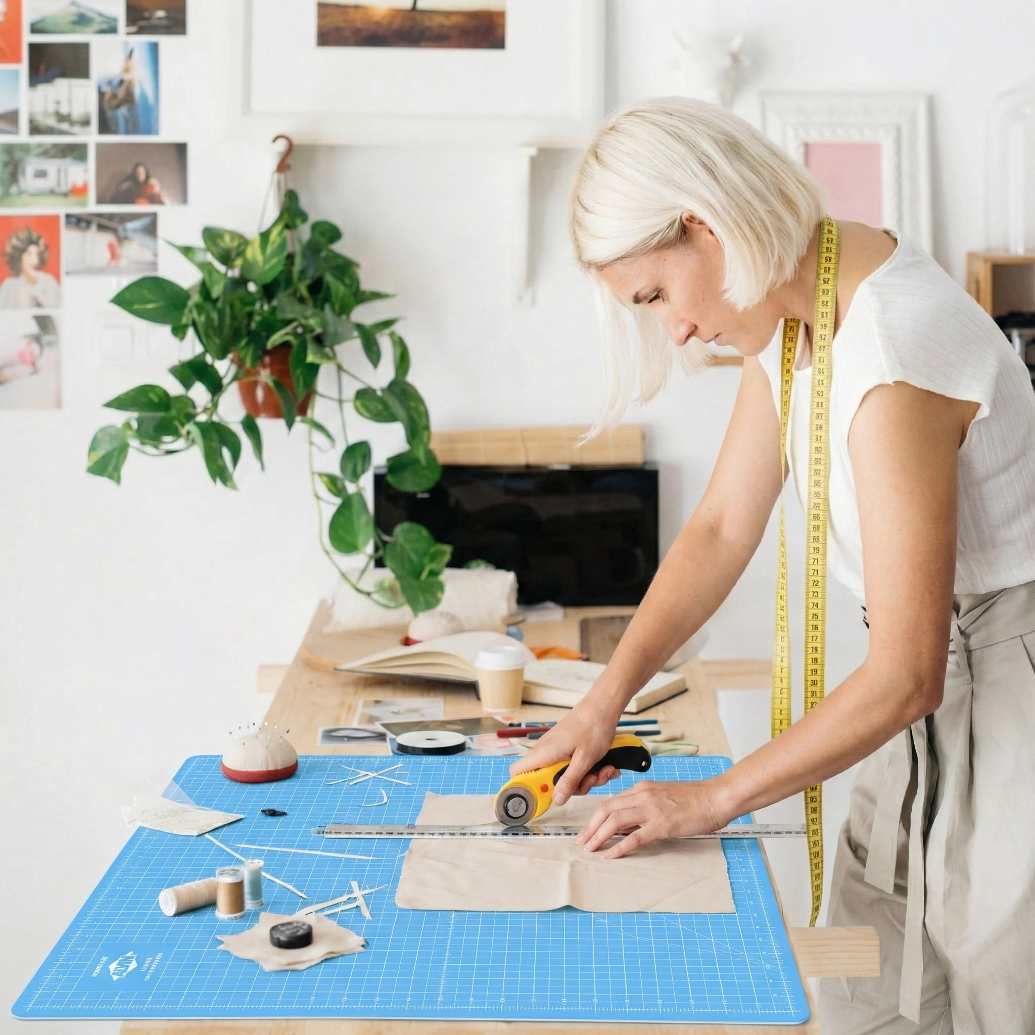 Cutting Mat Hobby - HM Series - Image 20